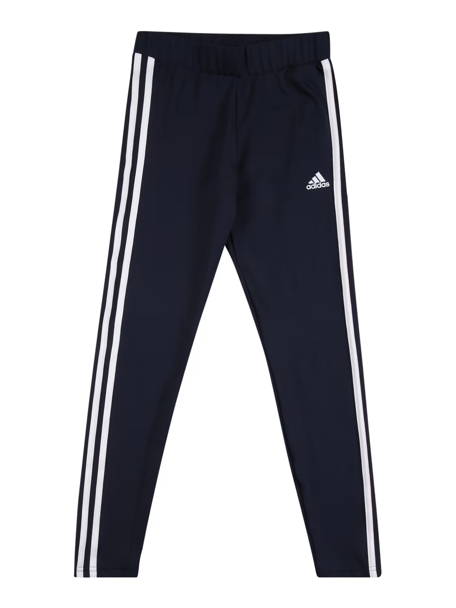 ADIDAS SPORTSWEAR Παντελόνι φόρμας ναυτικό μπλε / λευκό - Pepit.gr