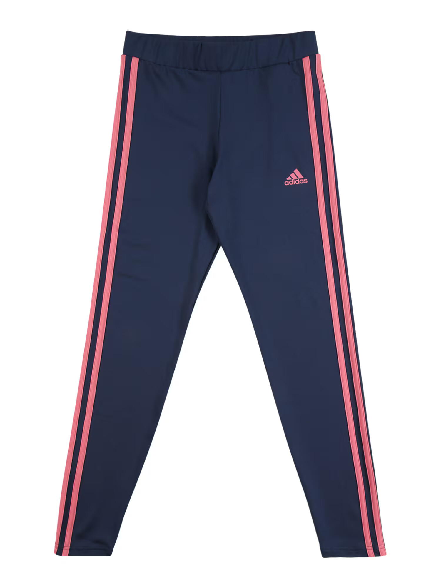 ADIDAS SPORTSWEAR Παντελόνι φόρμας ναυτικό μπλε / σάπιο μήλο - Pepit.gr