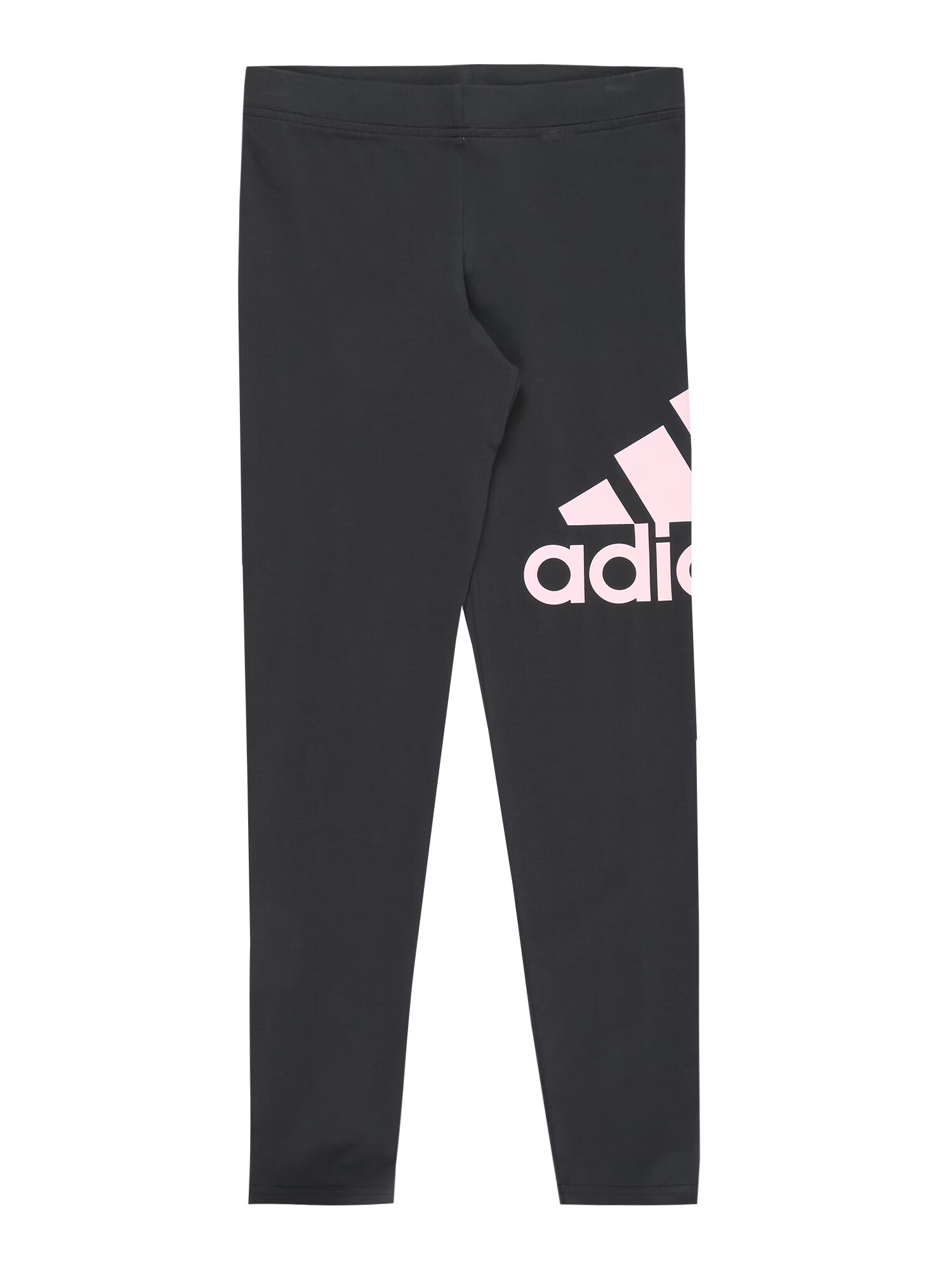 ADIDAS SPORTSWEAR Παντελόνι φόρμας ρόδινο / μαύρο - Pepit.gr