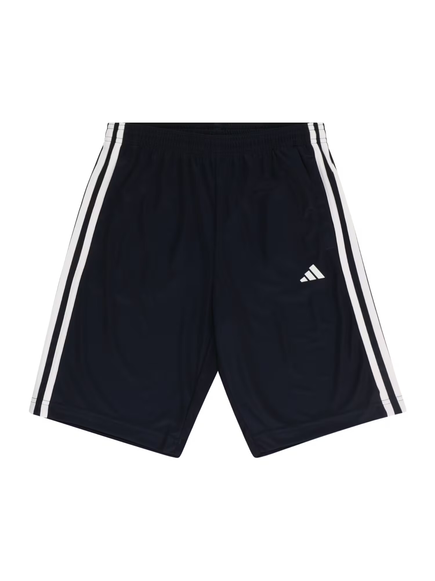 ADIDAS SPORTSWEAR Παντελόνι φόρμας 'Essentials' ναυτικό μπλε / λευκό - Pepit.gr