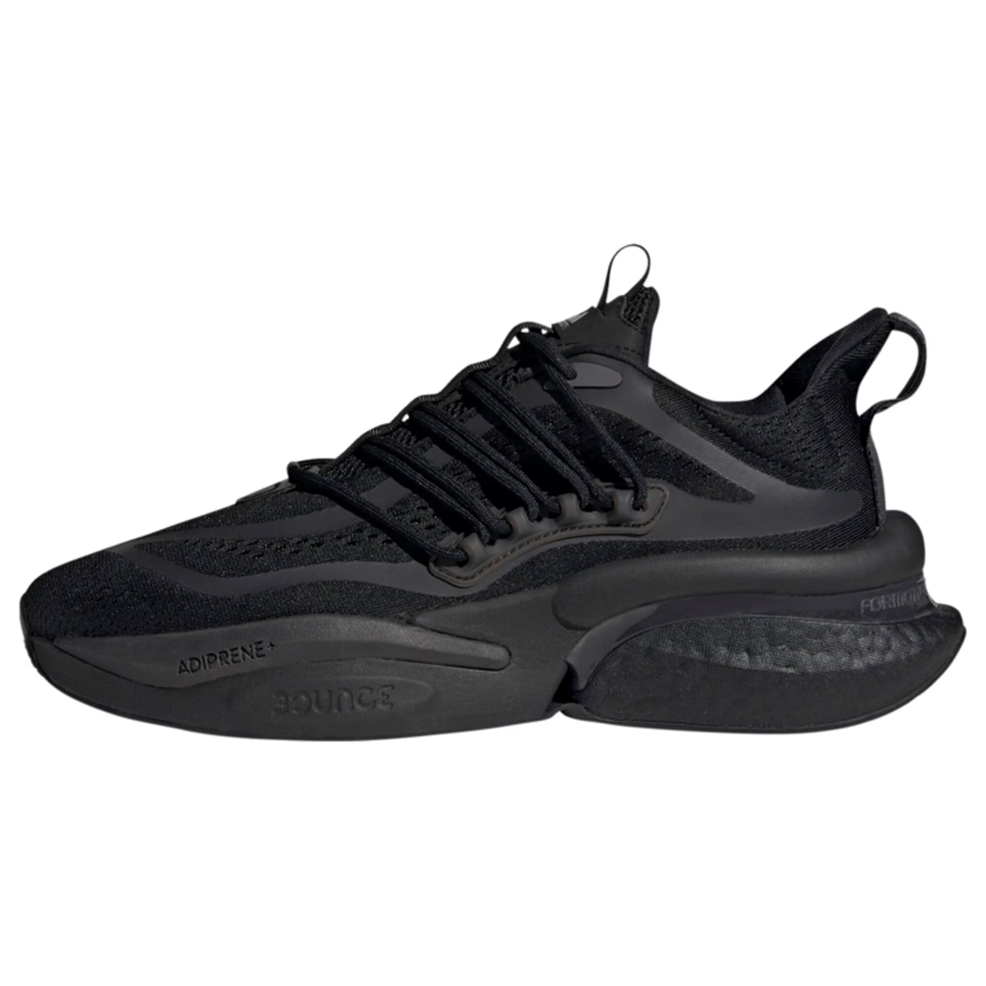 ADIDAS SPORTSWEAR Παπούτσι για τρέξιμο 'Alphaboost V1' μαύρο - Pepit.gr