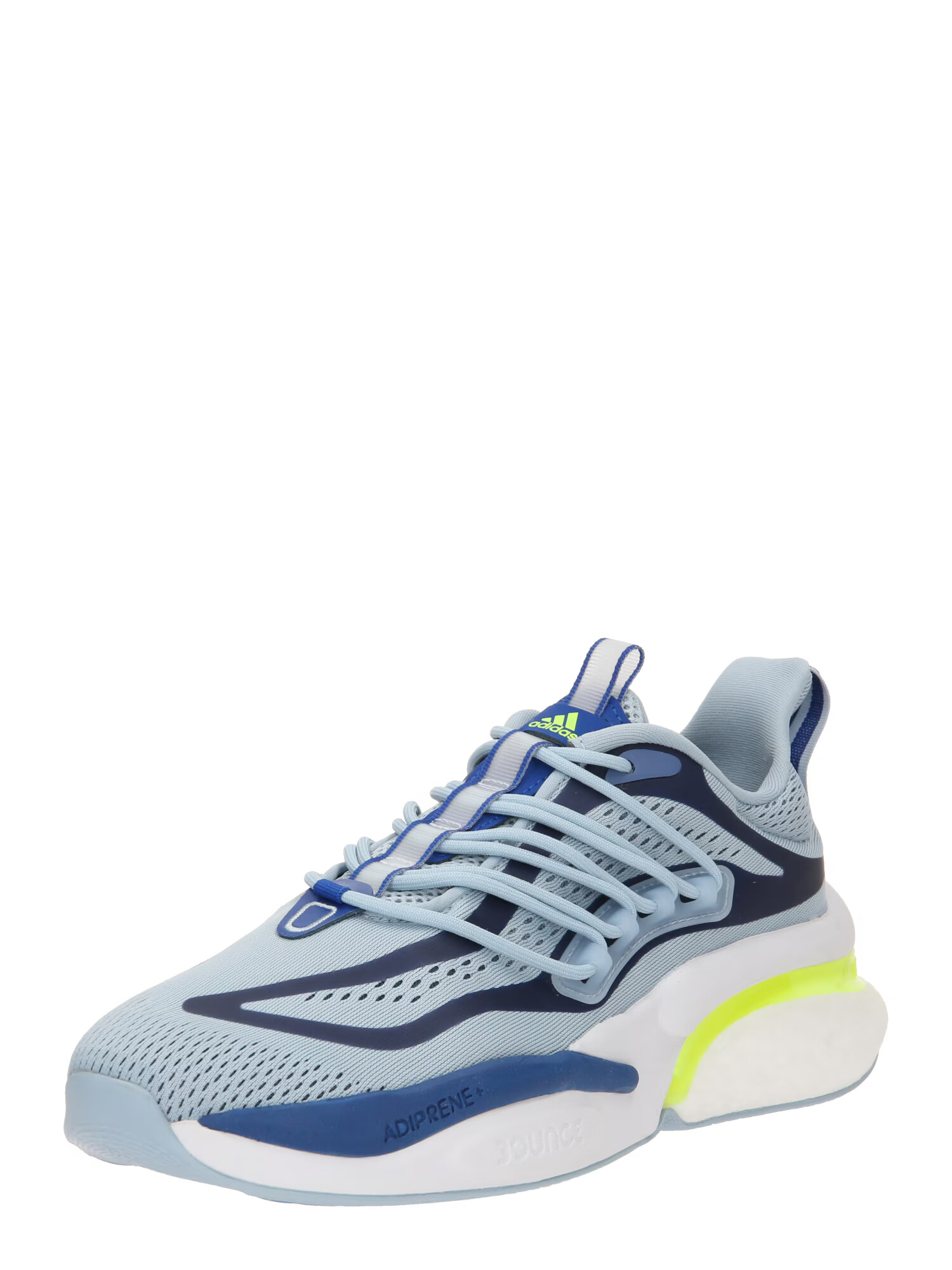 ADIDAS SPORTSWEAR Παπούτσι για τρέξιμο 'Alphaboost V1' ναυτικό μπλε / γαλάζιο - Pepit.gr