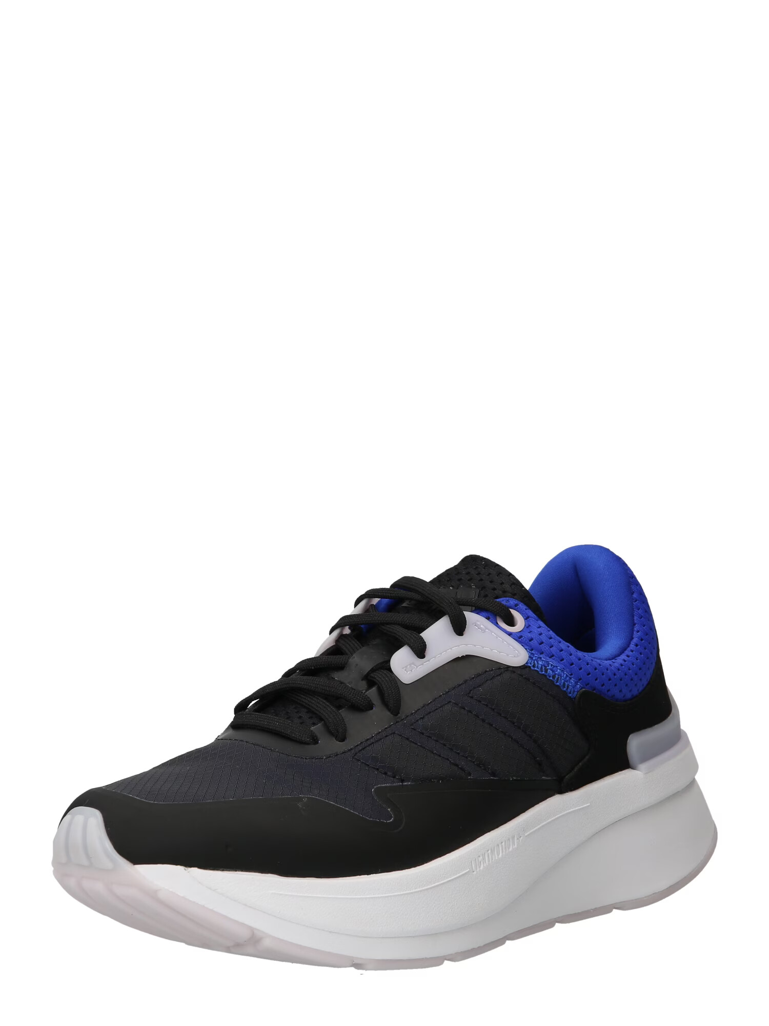 ADIDAS SPORTSWEAR Παπούτσι για τρέξιμο 'Znchill Lightmotion' μπλε ρουά / σκούρο μπλε / μαύρο / λευκό - Pepit.gr