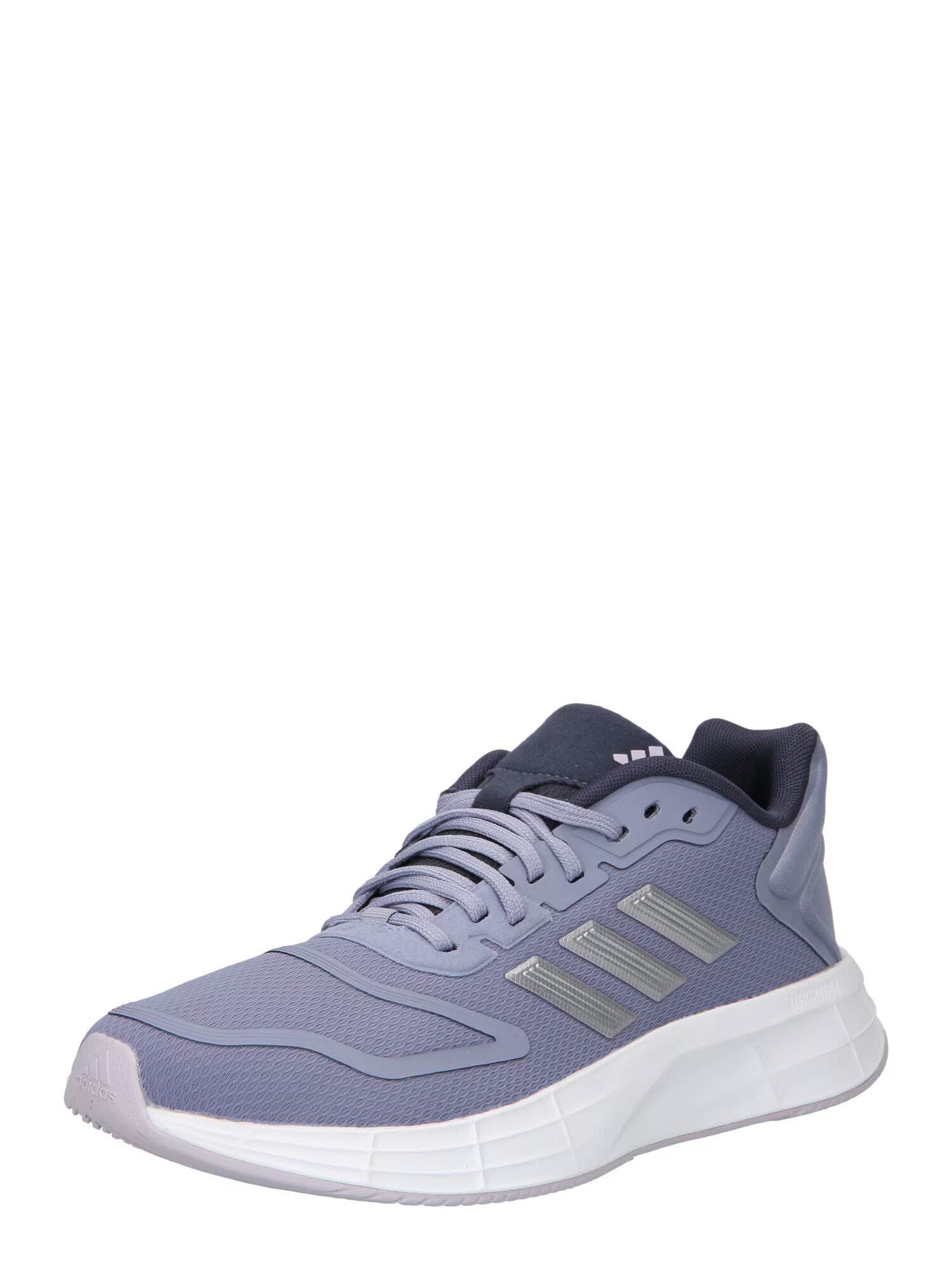 ADIDAS SPORTSWEAR Παπούτσι για τρέξιμο 'Duramo Sl 2.0' σκούρο μπλε / λεβάντα / ασημί - Pepit.gr