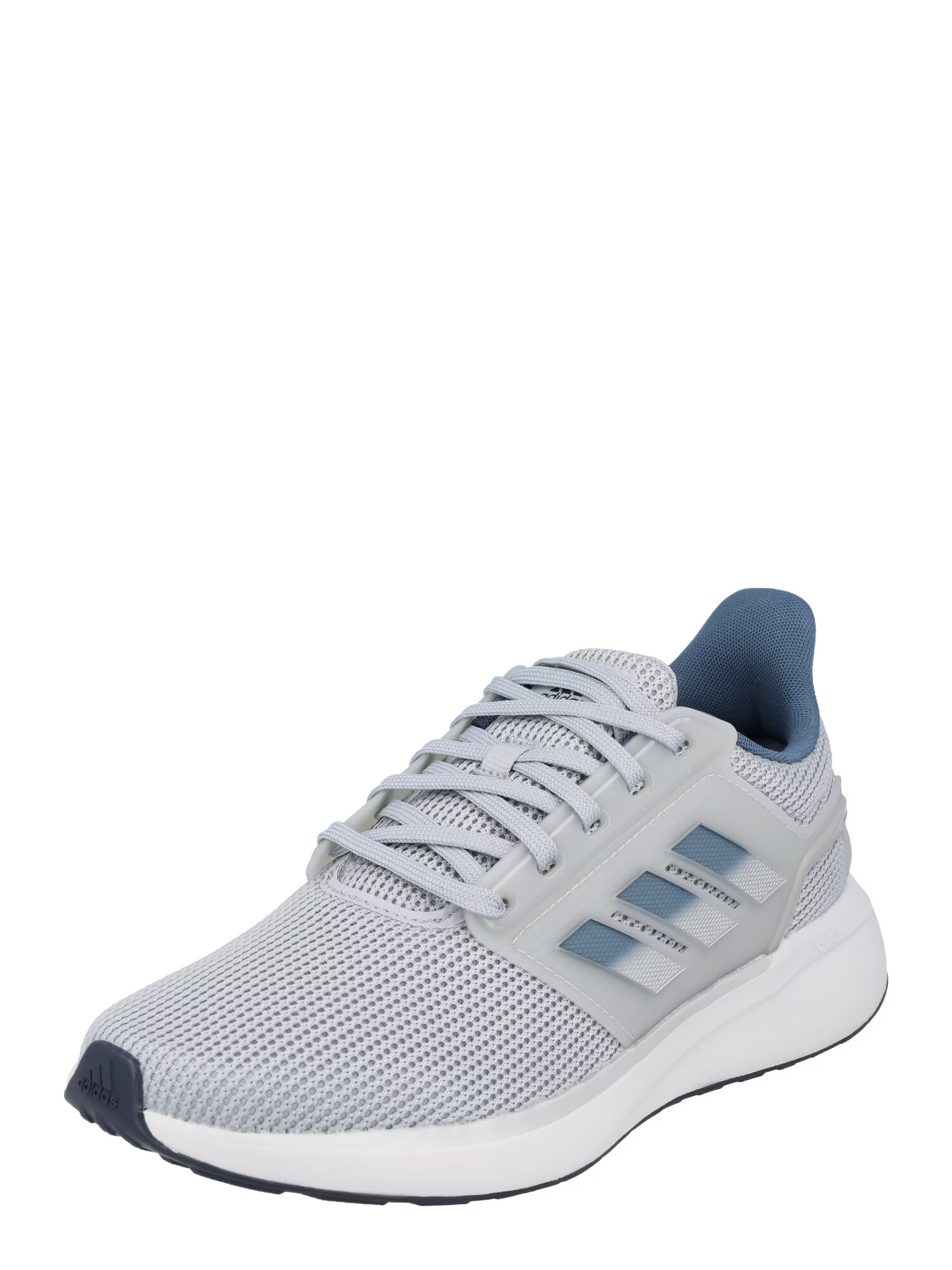 ADIDAS SPORTSWEAR Παπούτσι για τρέξιμο 'Eq19 Run' γκρι / γκρι βασάλτη - Pepit.gr