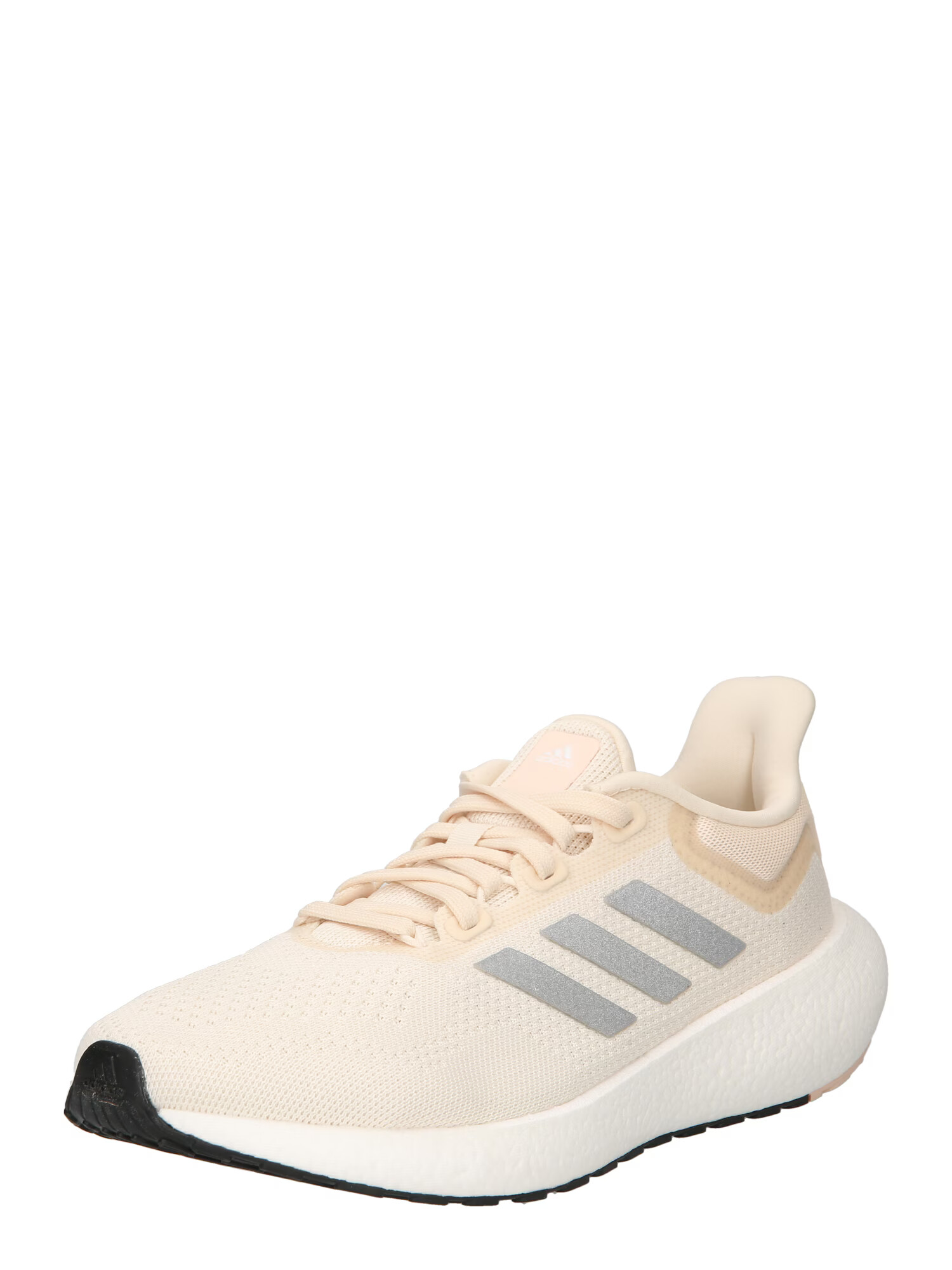 ADIDAS SPORTSWEAR Παπούτσι για τρέξιμο 'Pureboost 22' μπεζ / γκρι / λευκό μαλλιού - Pepit.gr