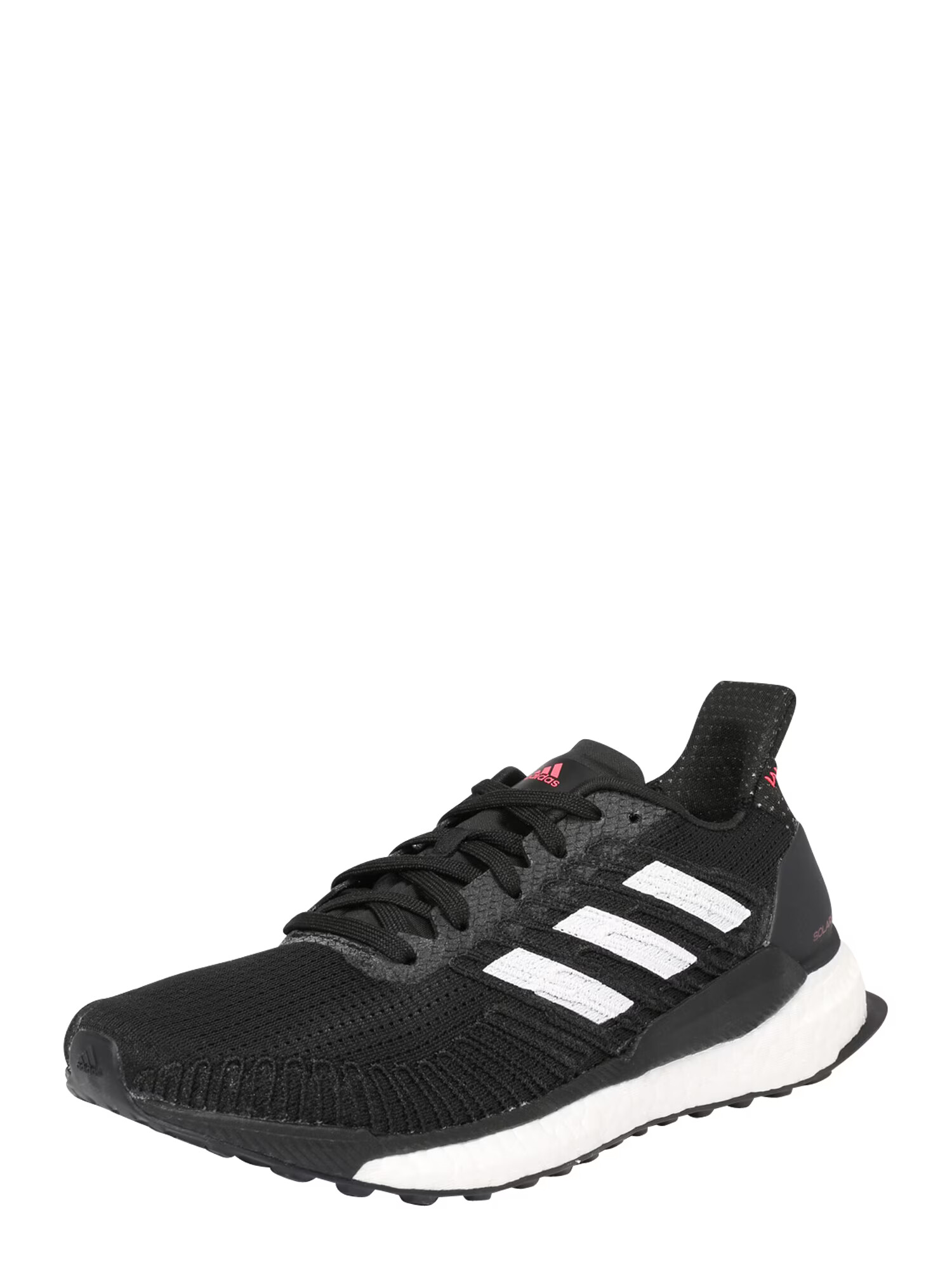 ADIDAS SPORTSWEAR Παπούτσι για τρέξιμο 'Solarboost 19' μαύρο / λευκό - Pepit.gr