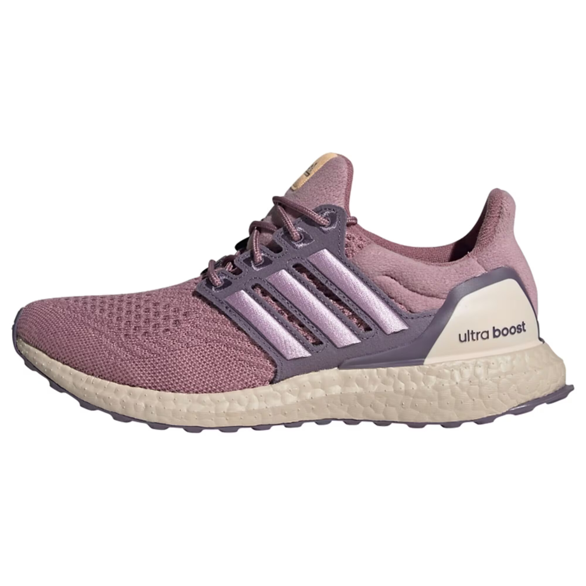 ADIDAS SPORTSWEAR Παπούτσι για τρέξιμο 'Ultraboost 1.0' λιλά / ορχιδέα / σάπιο μήλο / λευκό - Pepit.gr