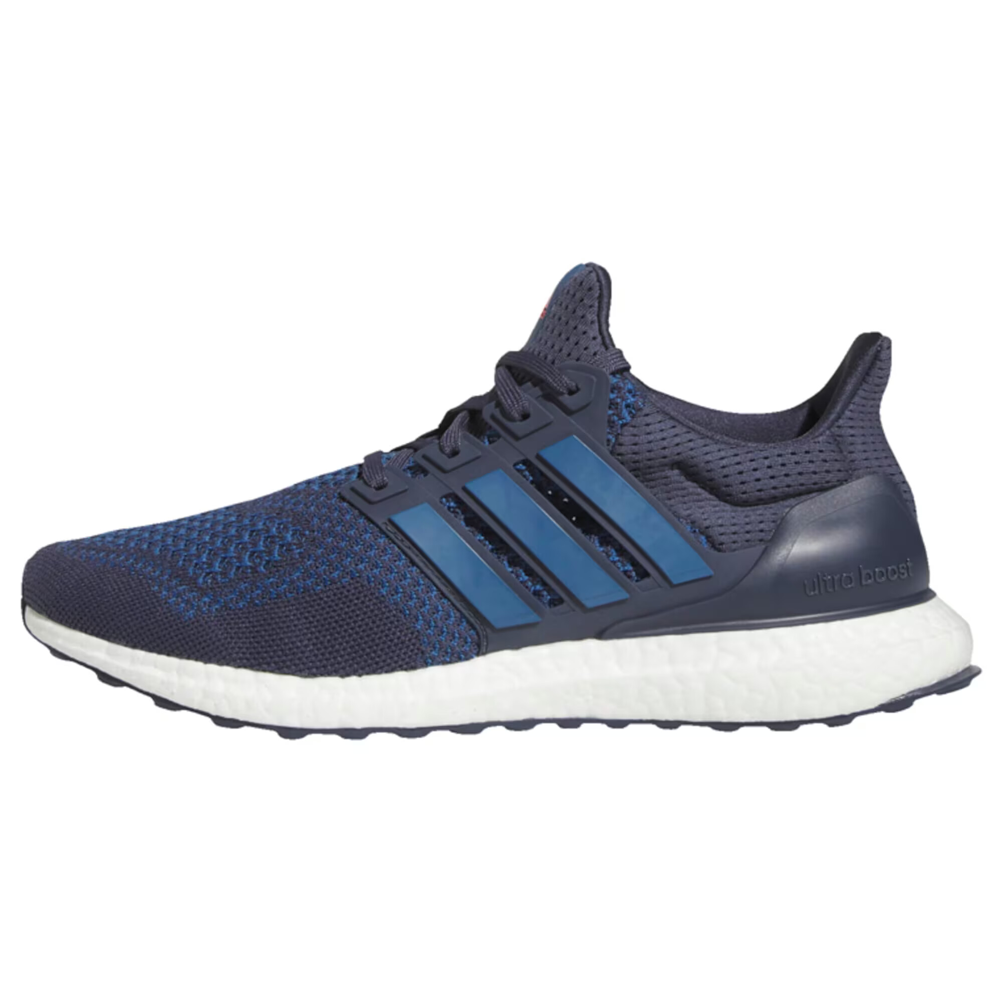 ADIDAS SPORTSWEAR Παπούτσι για τρέξιμο 'Ultraboost 1.0' μπλε / ναυτικό μπλε / πορτοκαλί - Pepit.gr