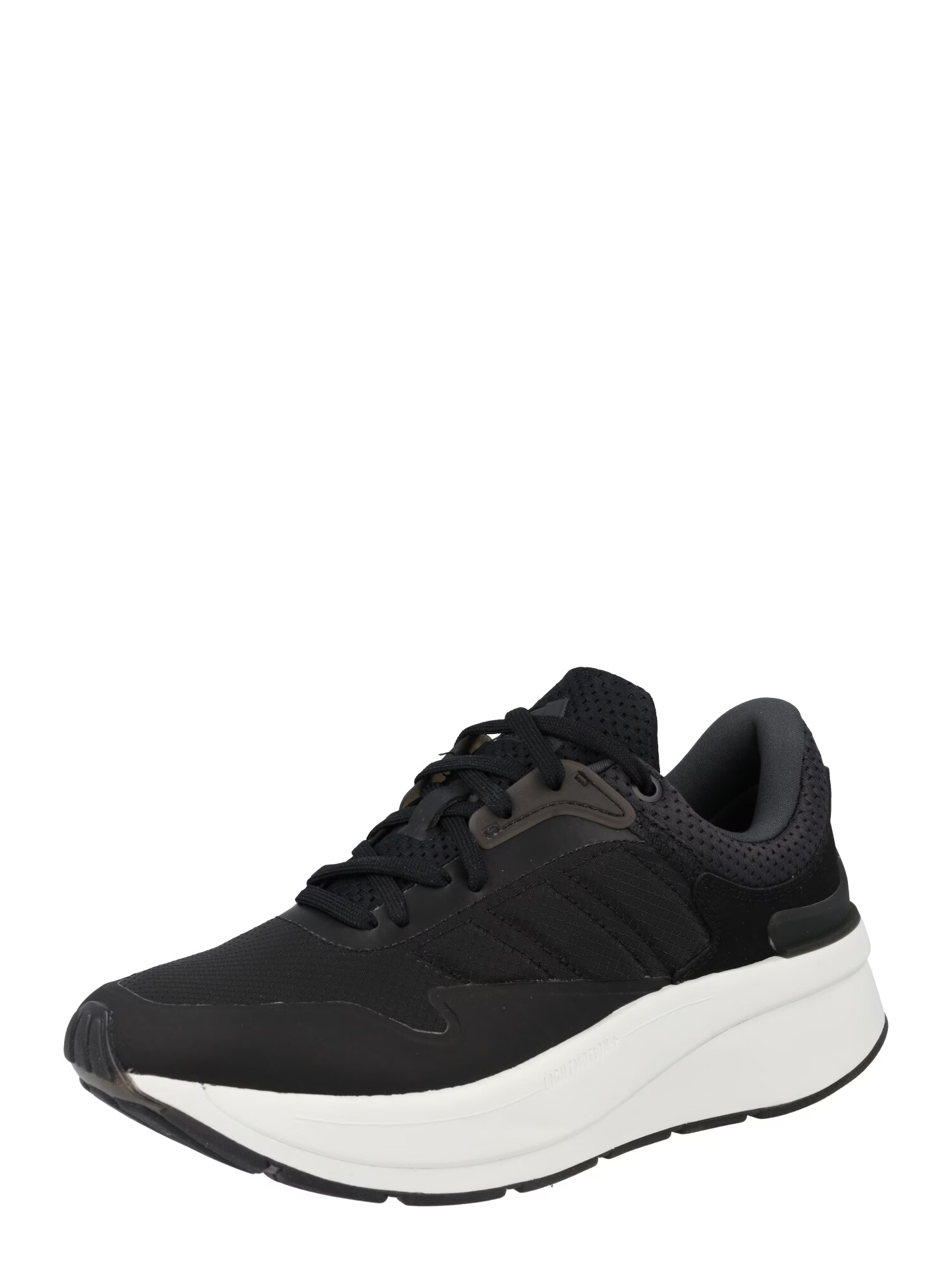 ADIDAS SPORTSWEAR Παπούτσι για τρέξιμο 'Znchill Lightmotion+' μαύρο - Pepit.gr