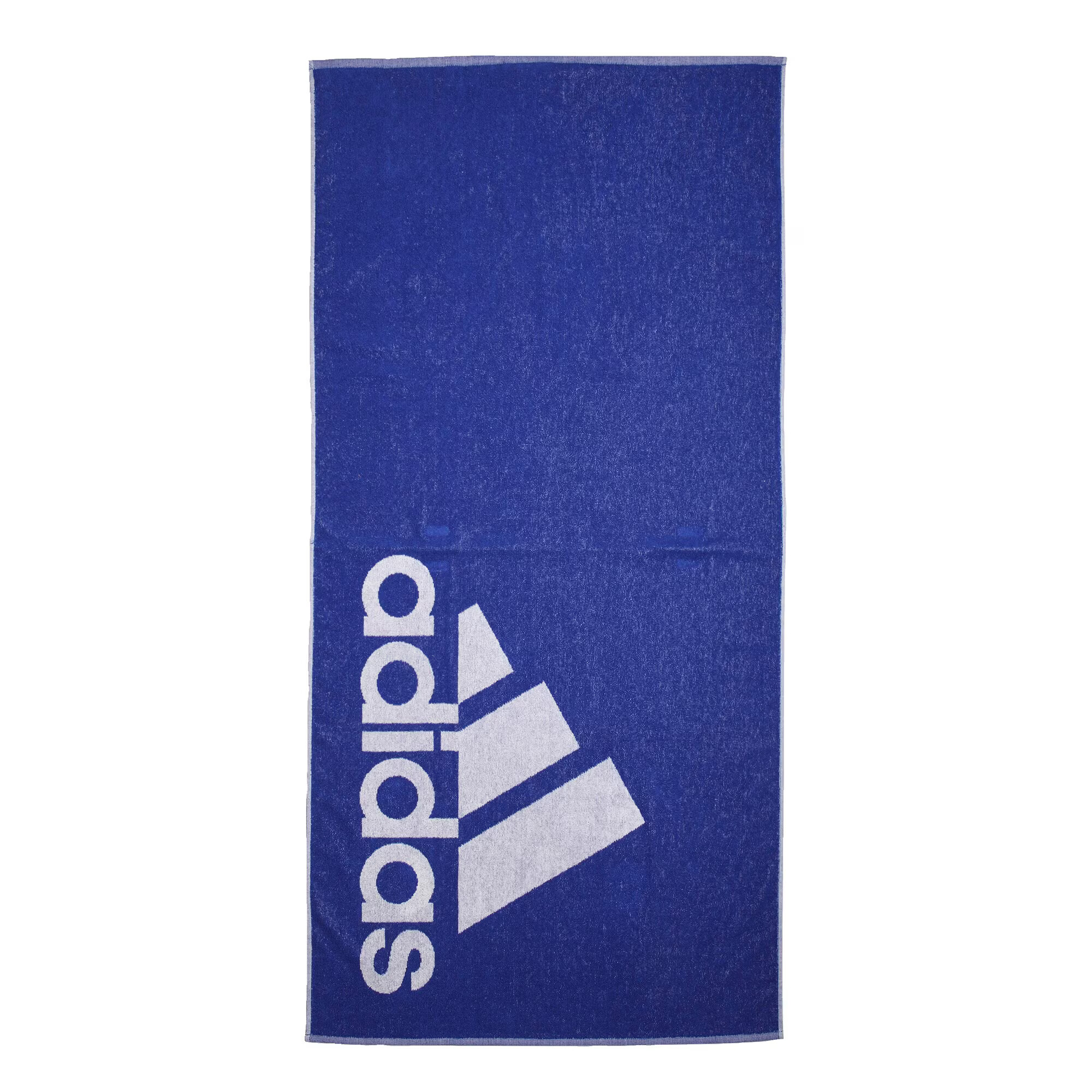 ADIDAS SPORTSWEAR Πετσέτα σκούρο μπλε / λευκό - Pepit.gr