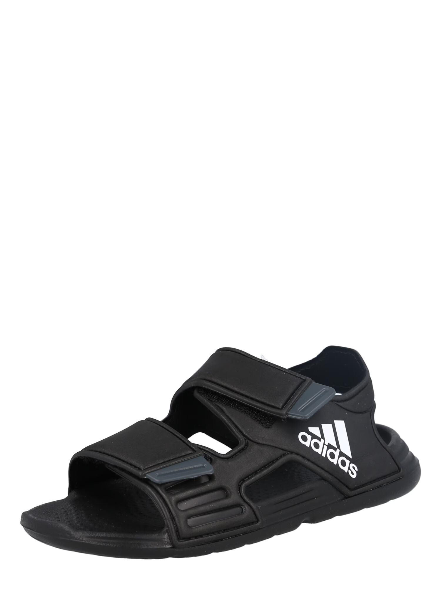 ADIDAS SPORTSWEAR Σανδάλι 'Alta' μαύρο / λευκό - Pepit.gr