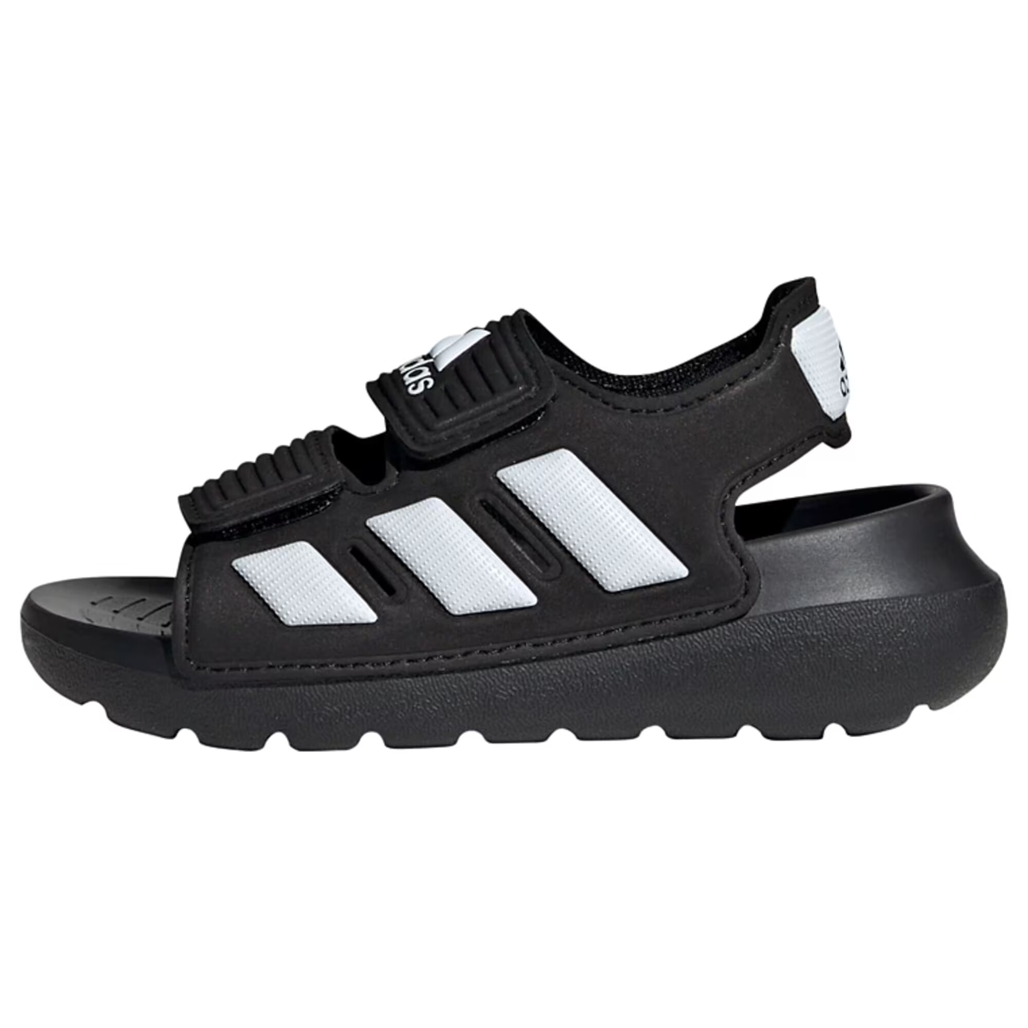 ADIDAS SPORTSWEAR Σανδάλι 'Altaswim 2.0' μαύρο / λευκό - Pepit.gr