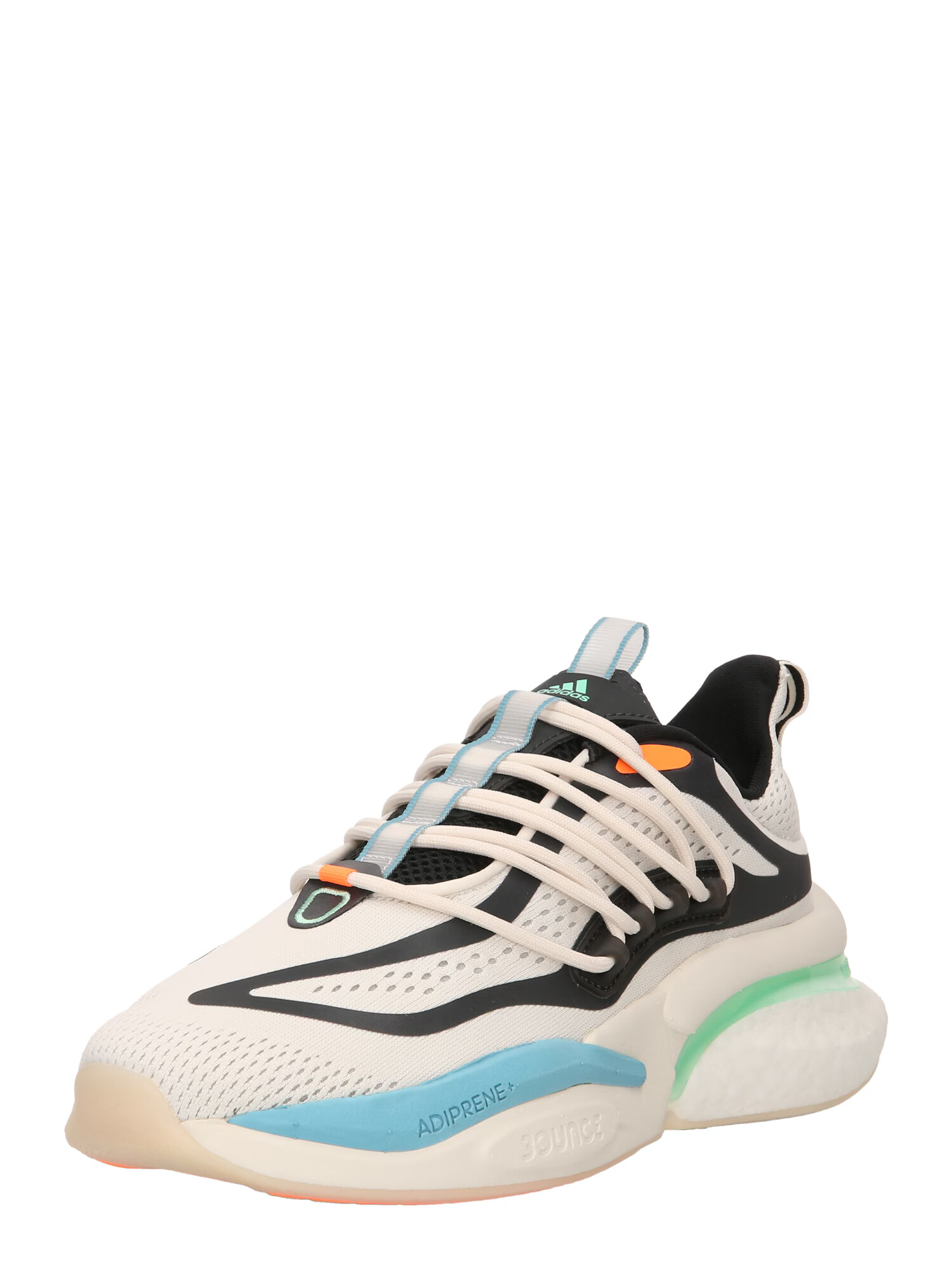 ADIDAS SPORTSWEAR Αθλητικό παπούτσι 'Alphaboost V1' πορτοκαλί / μαύρο / λευκό - Pepit.gr