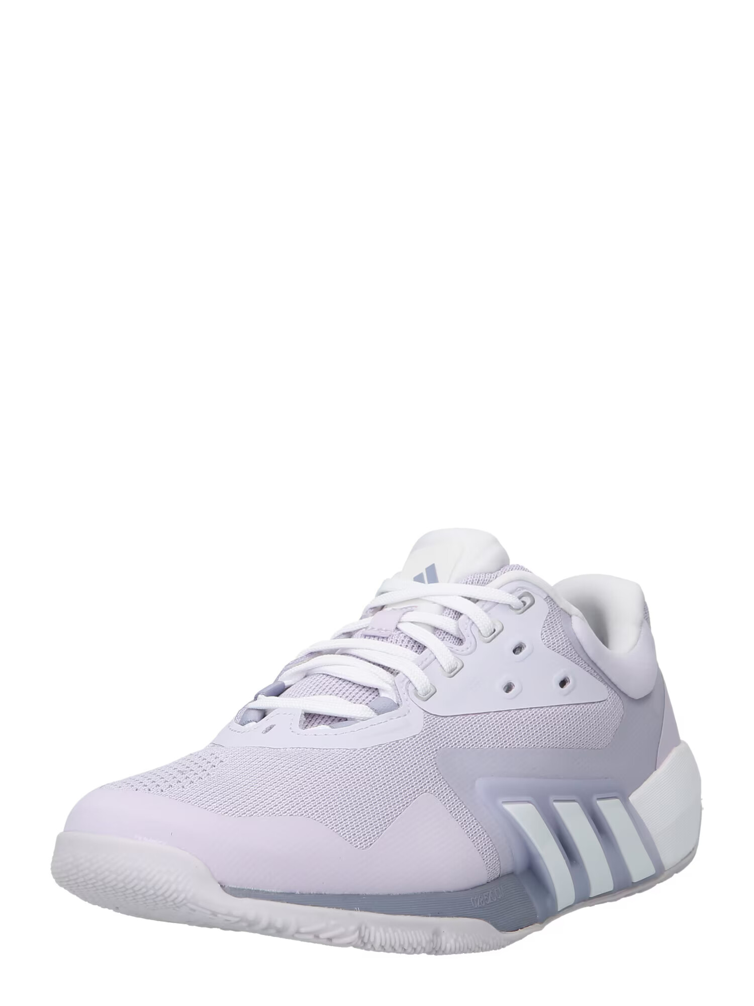 ADIDAS SPORTSWEAR Σνίκερ χαμηλό 'Dropset Trainer' ανοικτό γκρι / πασχαλιά / λευκό - Pepit.gr