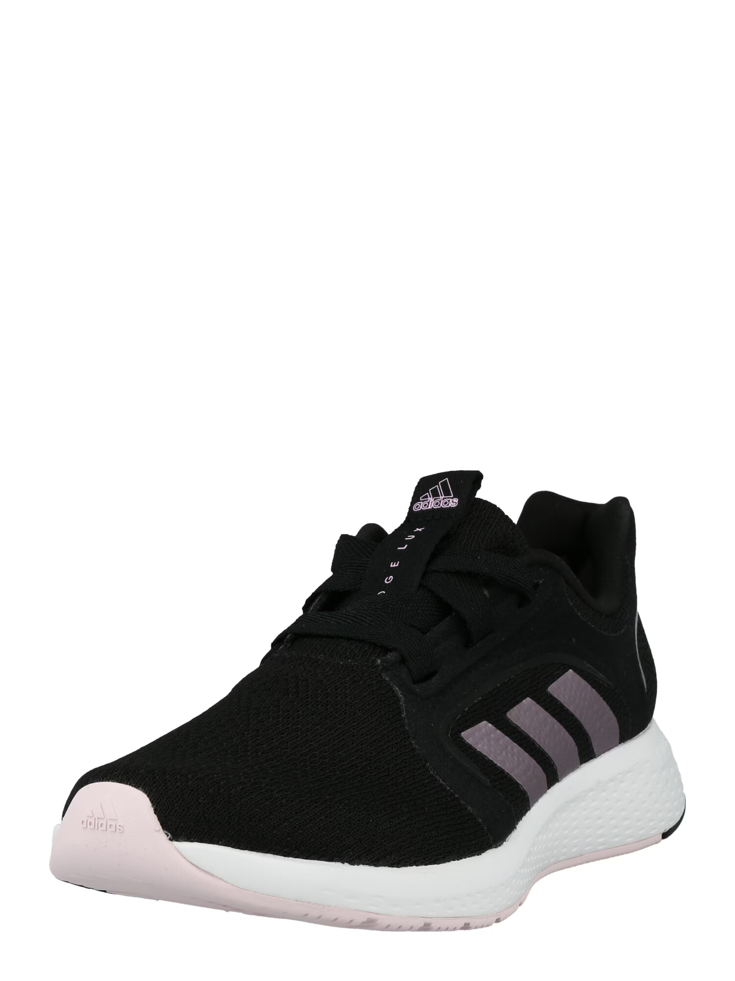 ADIDAS SPORTSWEAR Σνίκερ χαμηλό 'Edge Lux' λεβάντα / μαύρο - Pepit.gr