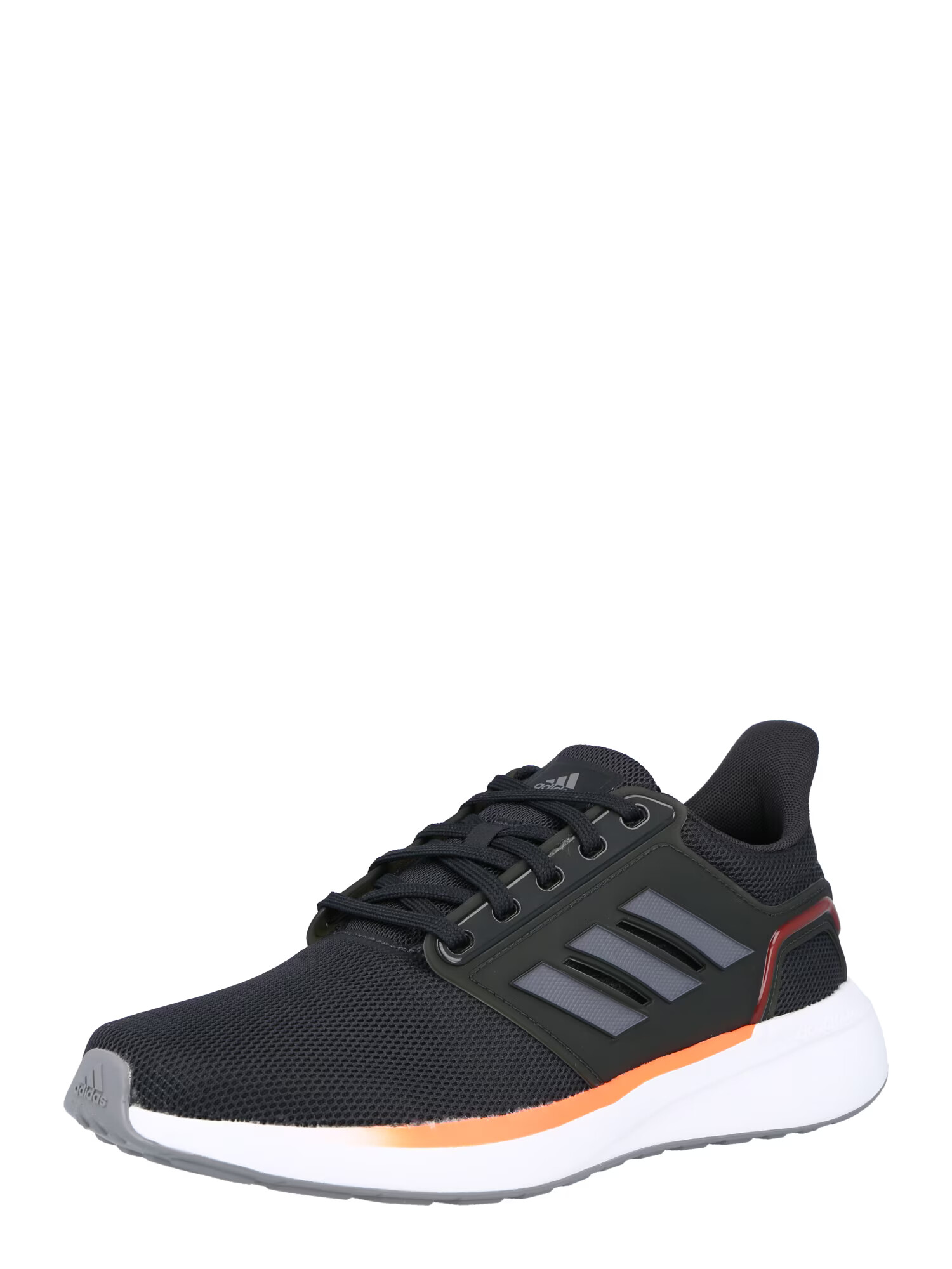 ADIDAS SPORTSWEAR Σνίκερ χαμηλό 'EQ19' γκρι / μαύρο - Pepit.gr