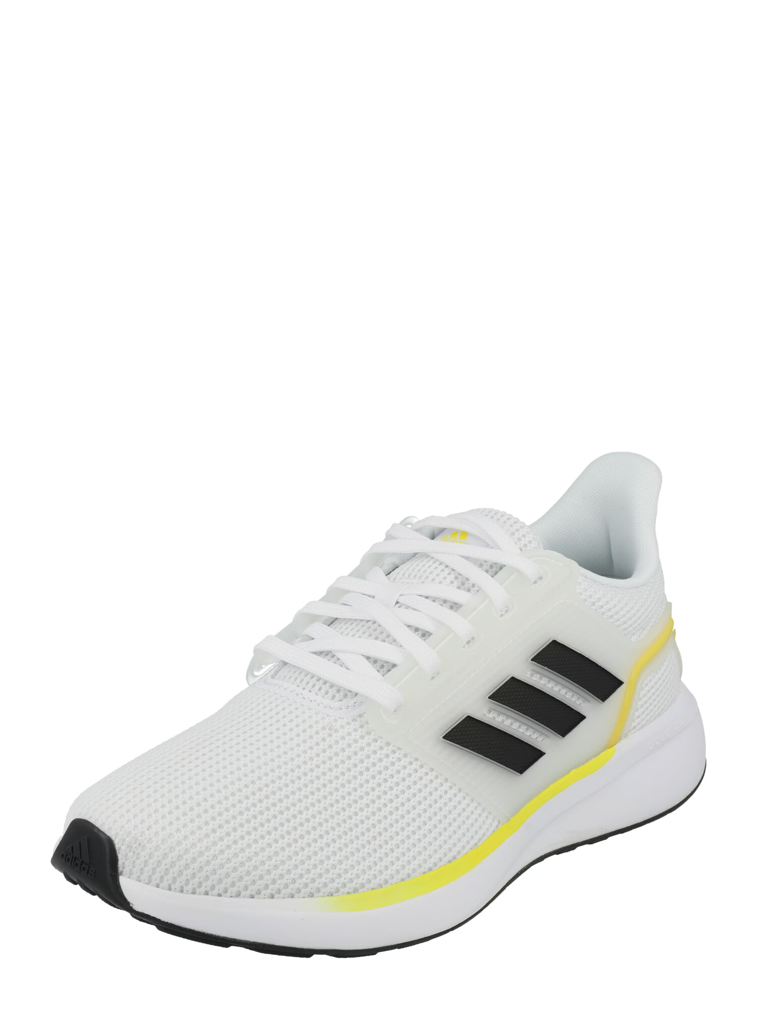 ADIDAS SPORTSWEAR Παπούτσι για τρέξιμο 'EQ19' κίτρινο / μαύρο / λευκό - Pepit.gr