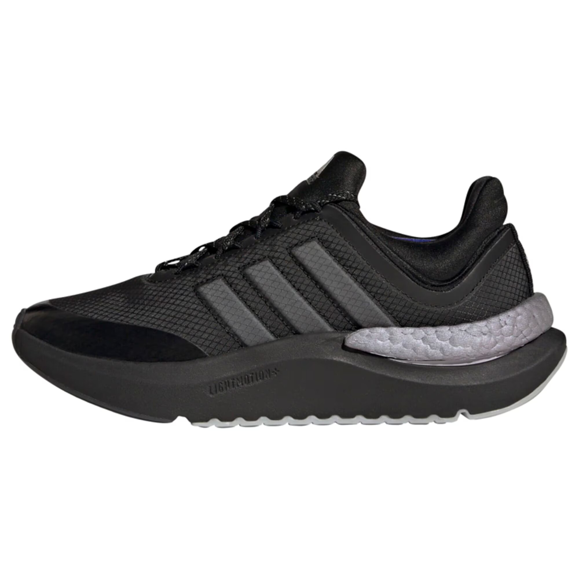 ADIDAS SPORTSWEAR Αθλητικό παπούτσι 'Znsara Boost' γκρι / μαύρο - Pepit.gr