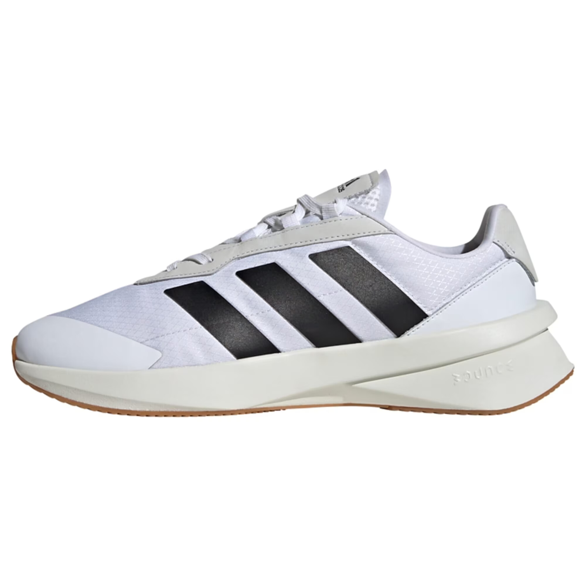 ADIDAS SPORTSWEAR Σνίκερ χαμηλό 'Heawyn' μαύρο / offwhite - Pepit.gr