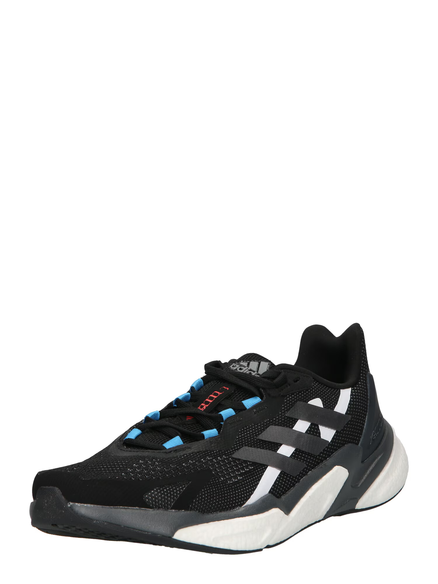 ADIDAS SPORTSWEAR Σνίκερ χαμηλό μπλε / γκρι / μαύρο / offwhite - Pepit.gr