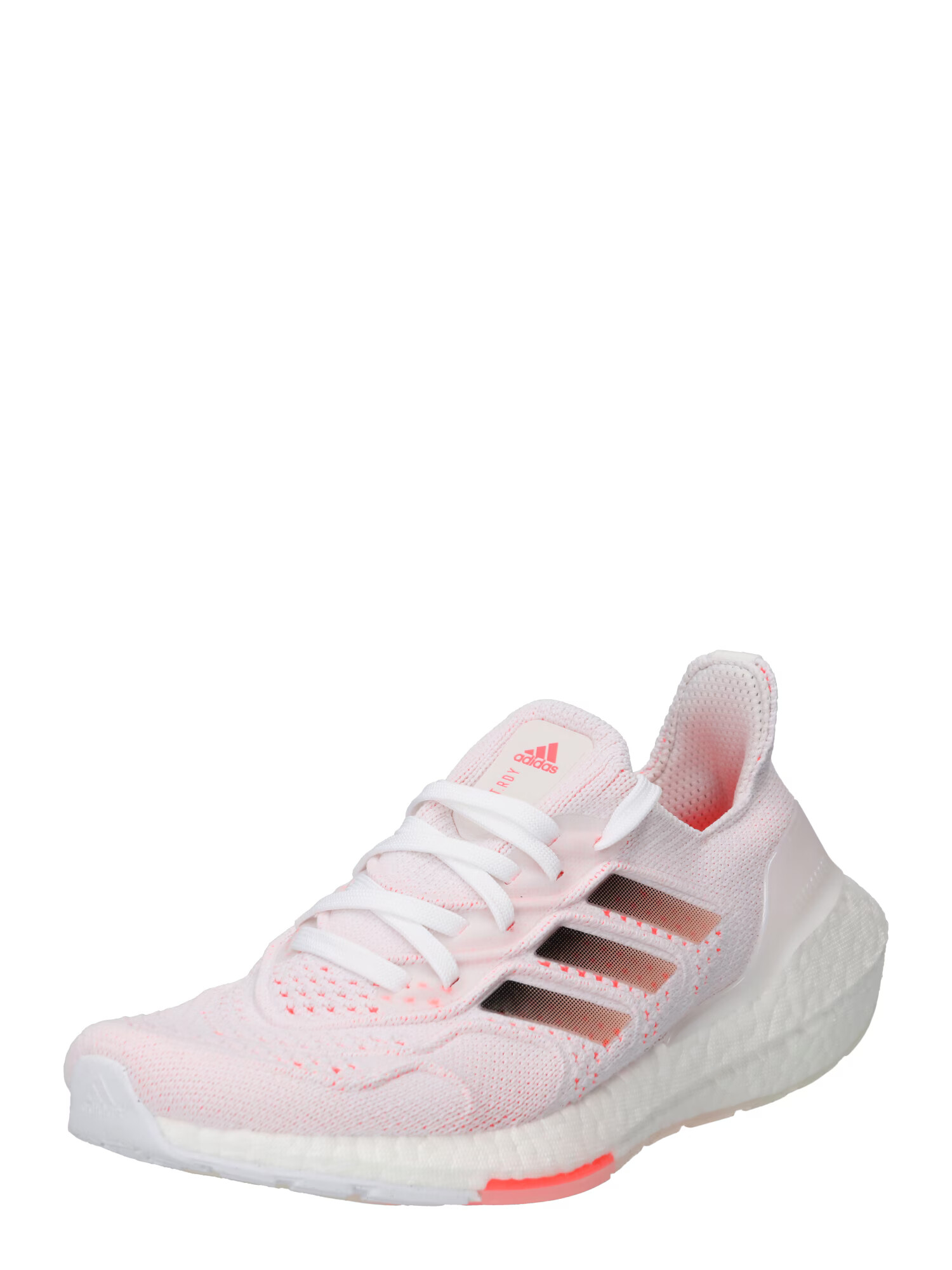 ADIDAS SPORTSWEAR Σνίκερ χαμηλό 'Ultraboost 22' γκρι / πορτοκαλί / offwhite - Pepit.gr