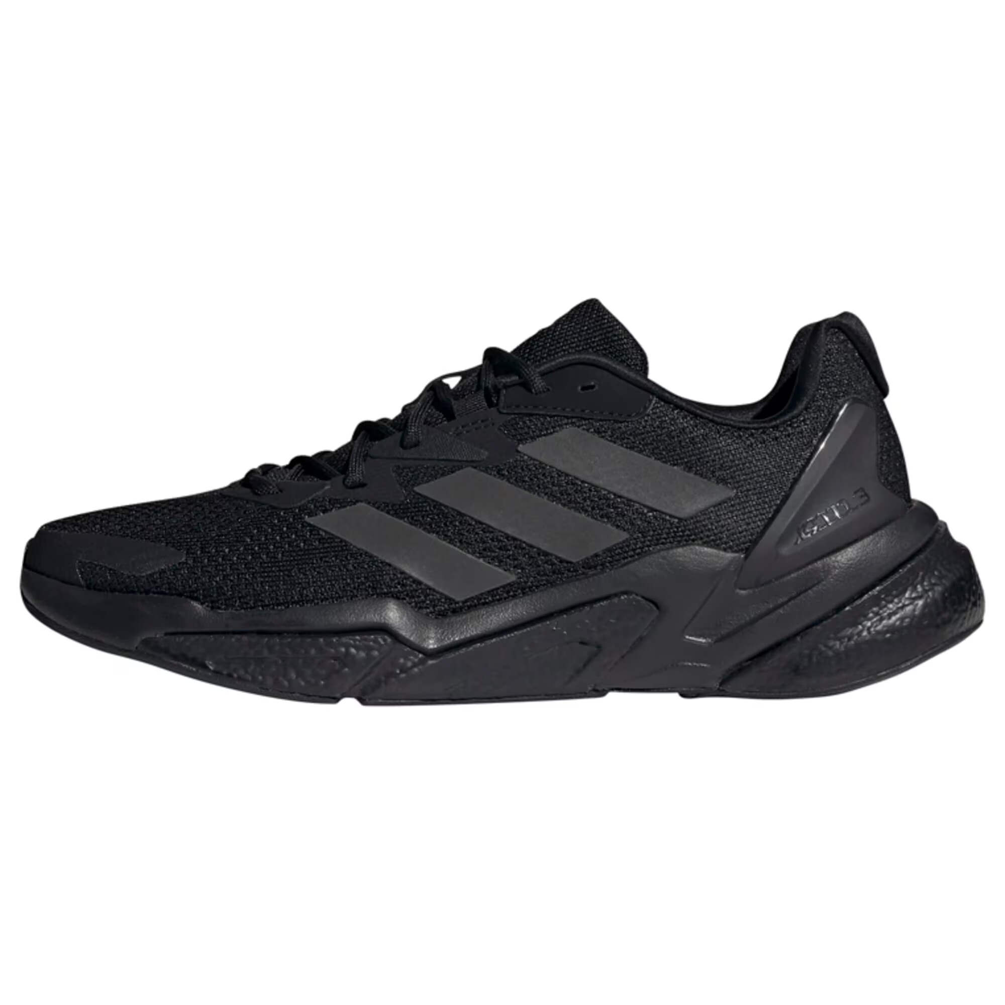 ADIDAS SPORTSWEAR Σνίκερ χαμηλό 'X9000L3' γκρι / μαύρο - Pepit.gr