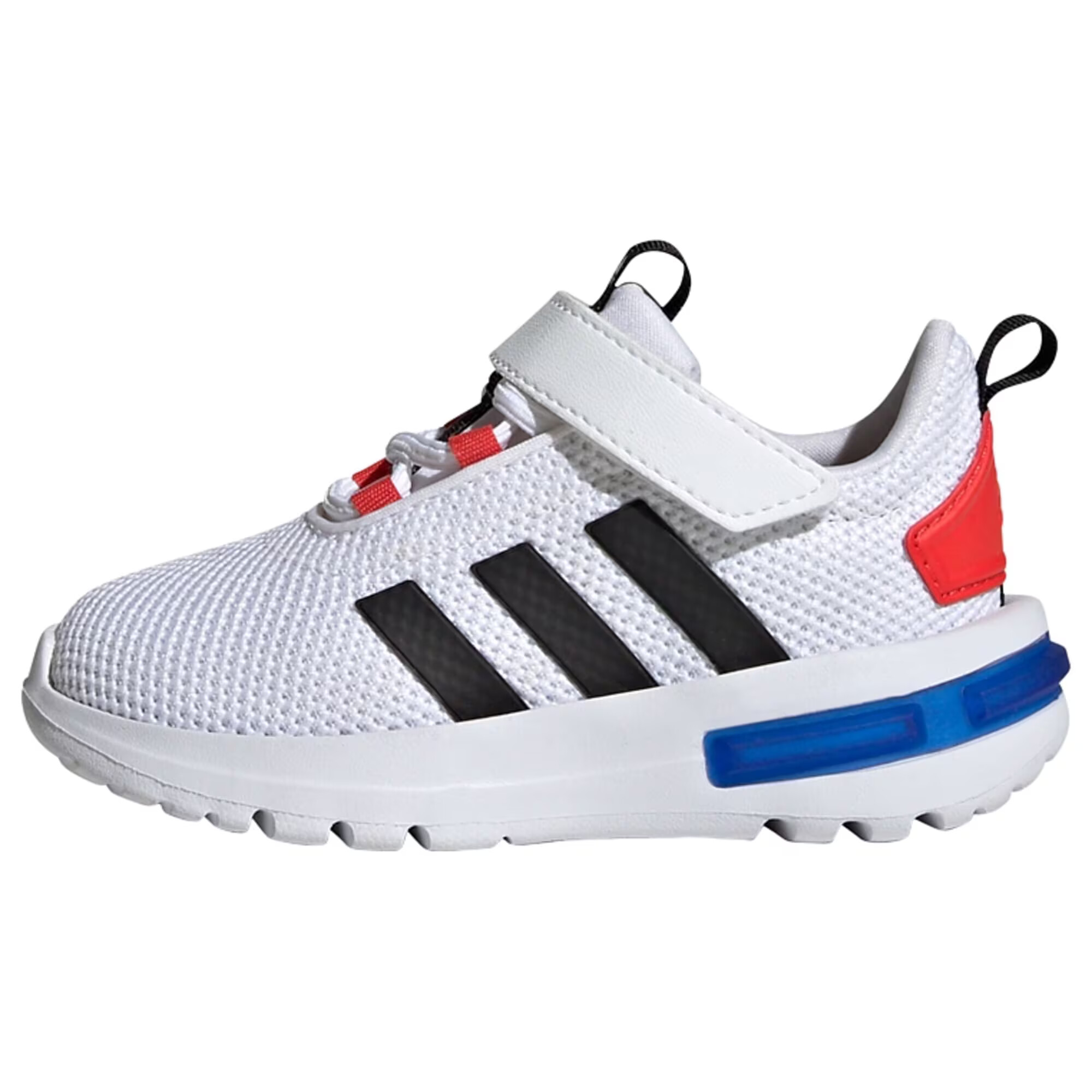 ADIDAS SPORTSWEAR Σνίκερ 'RACER TR23' κόκκινο / μαύρο / λευκό - Pepit.gr