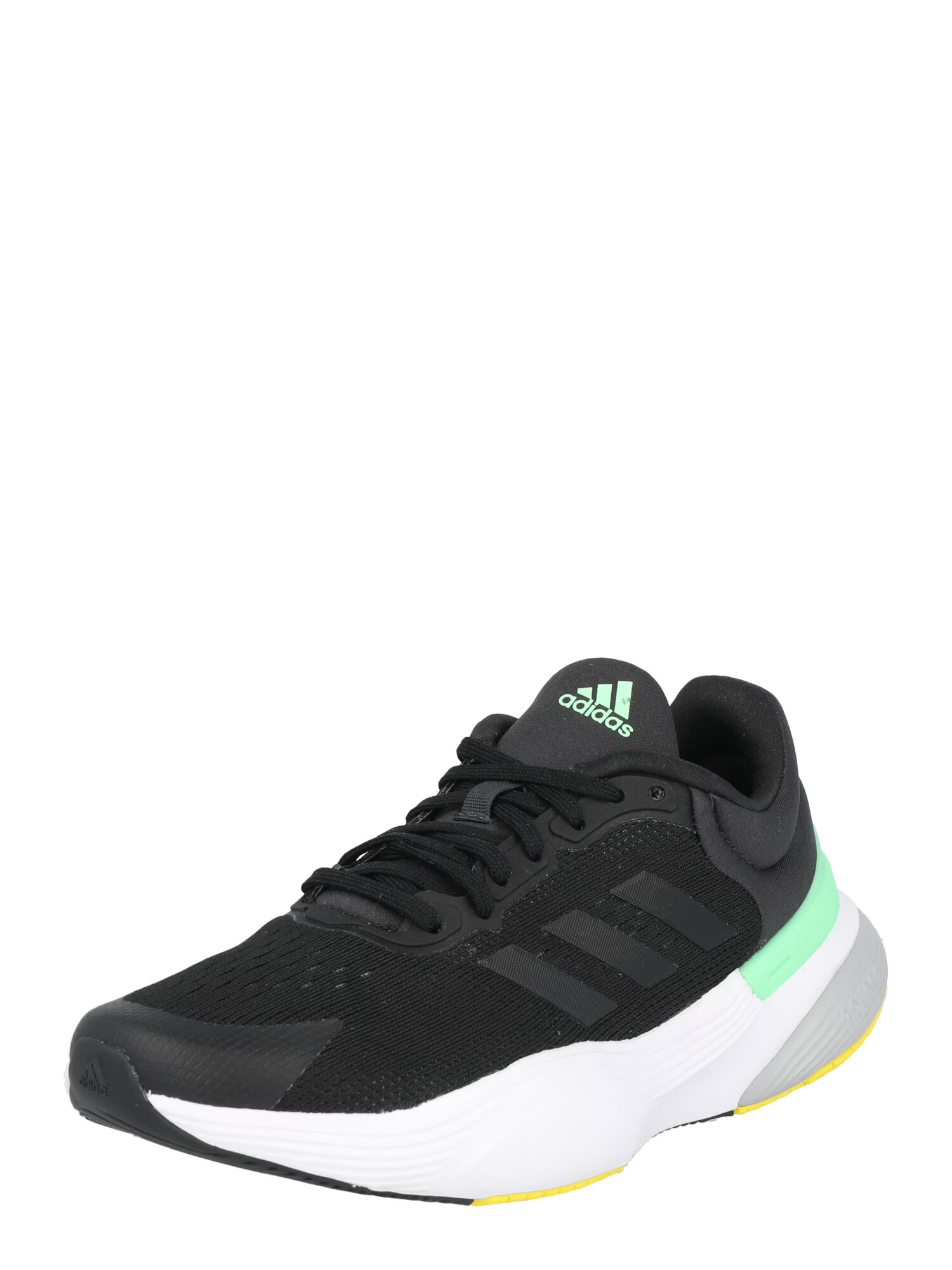 ADIDAS SPORTSWEAR Σνίκερ 'Response Super 3.0' ανθρακί / μαύρο - Pepit.gr