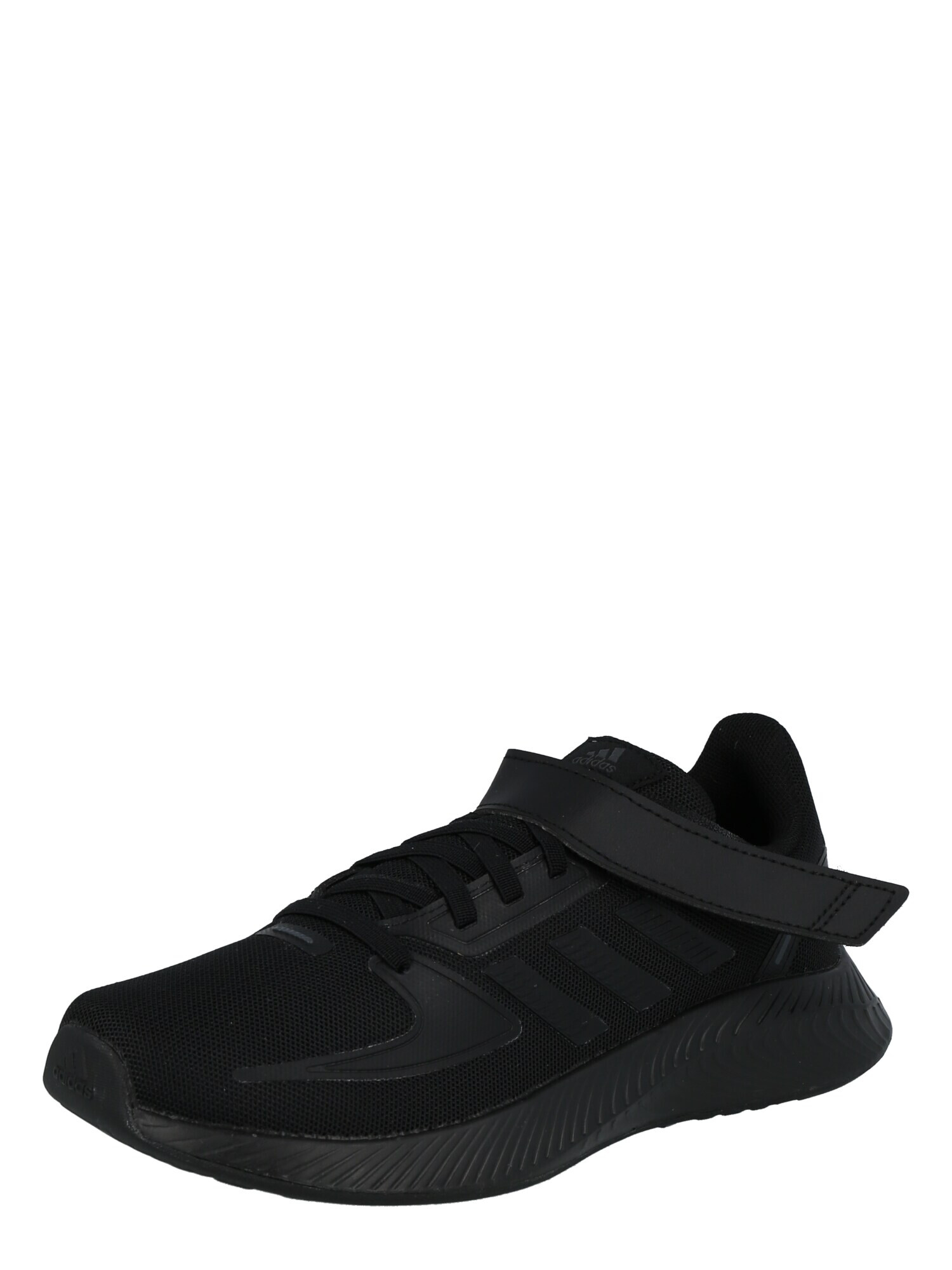 ADIDAS SPORTSWEAR Σνίκερ 'Runfalcon 2.0' μαύρο - Pepit.gr