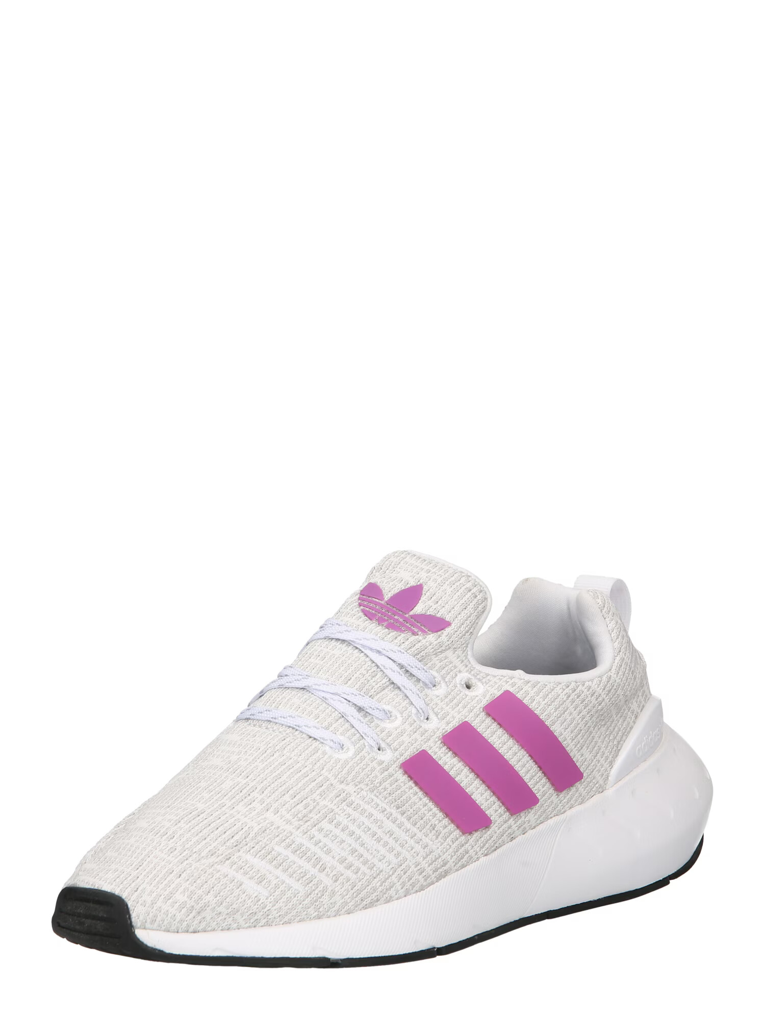 ADIDAS SPORTSWEAR Σνίκερ 'SWIFT' λιλά / λευκό - Pepit.gr