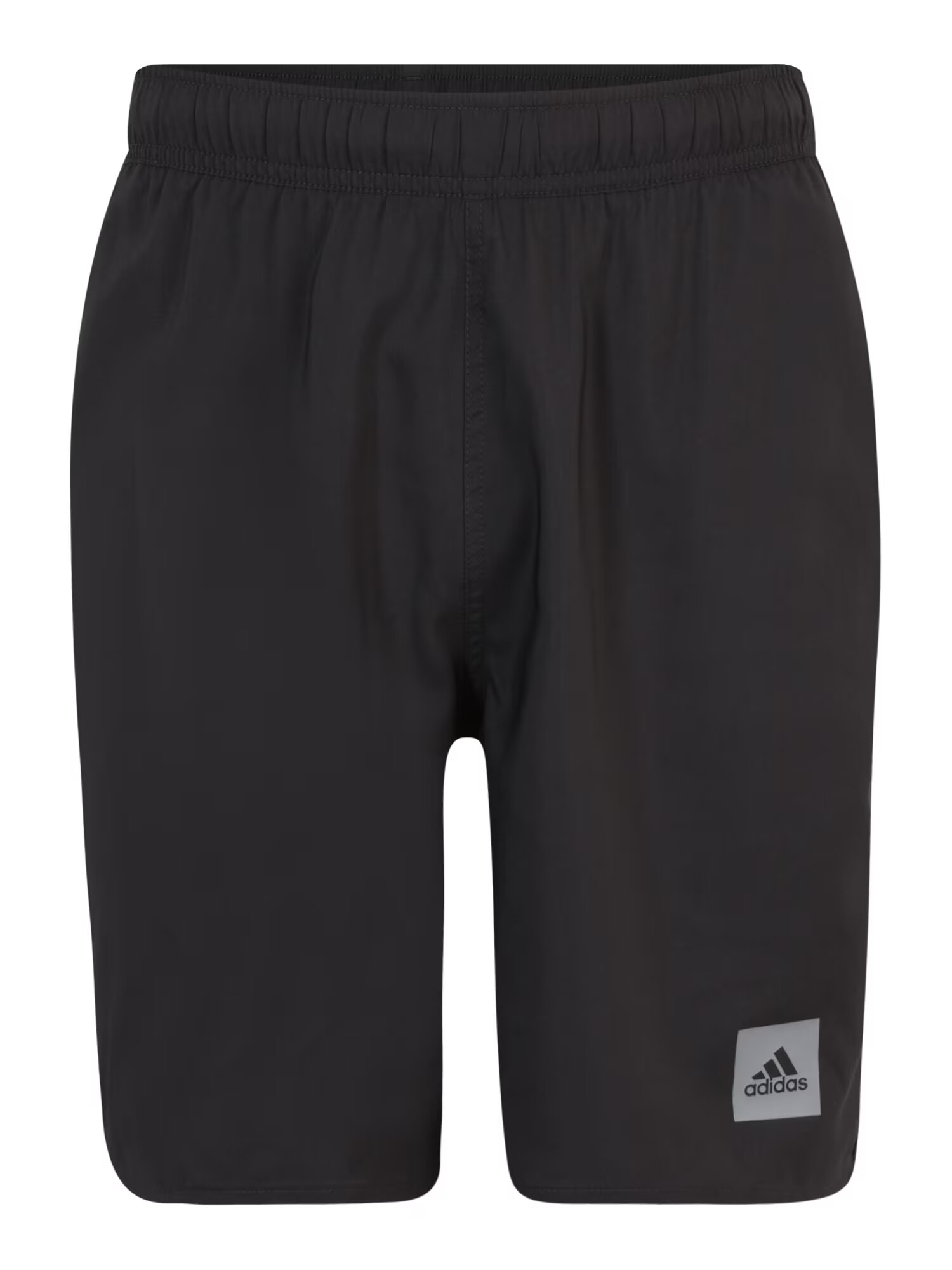 ADIDAS SPORTSWEAR Σορτς σέρφινγκ 'Classic- Solid' γκρι / μαύρο - Pepit.gr