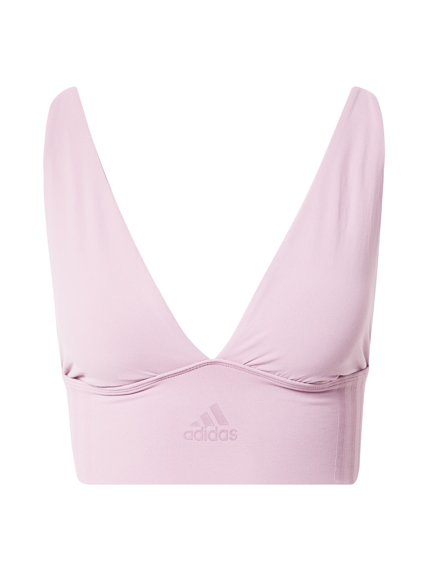 ADIDAS SPORTSWEAR Σουτιέν μοβ - Pepit.gr