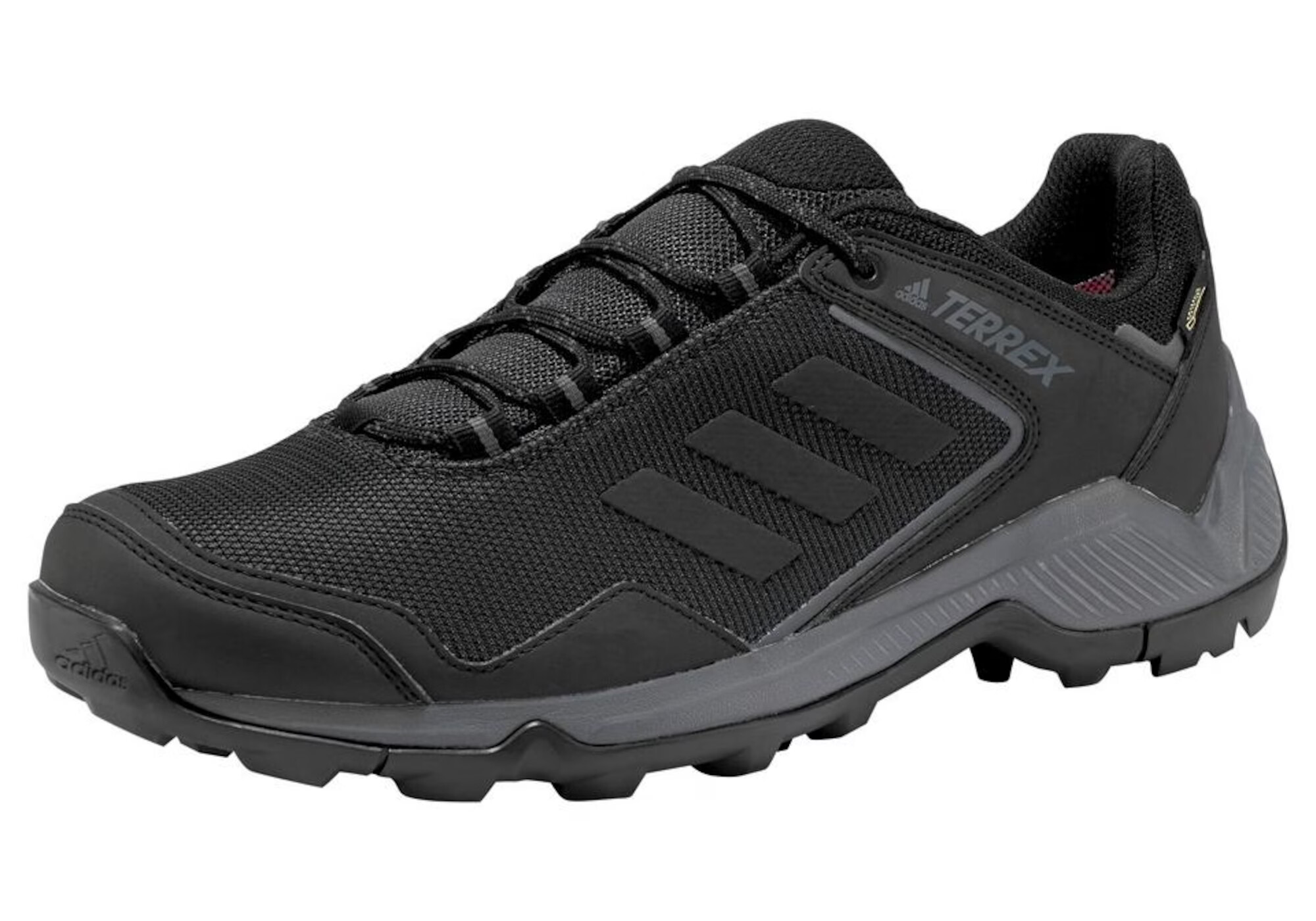 ADIDAS TERREX Αθλητικό παπούτσι 'Eastrail' ανθρακί / μαύρο - Pepit.gr