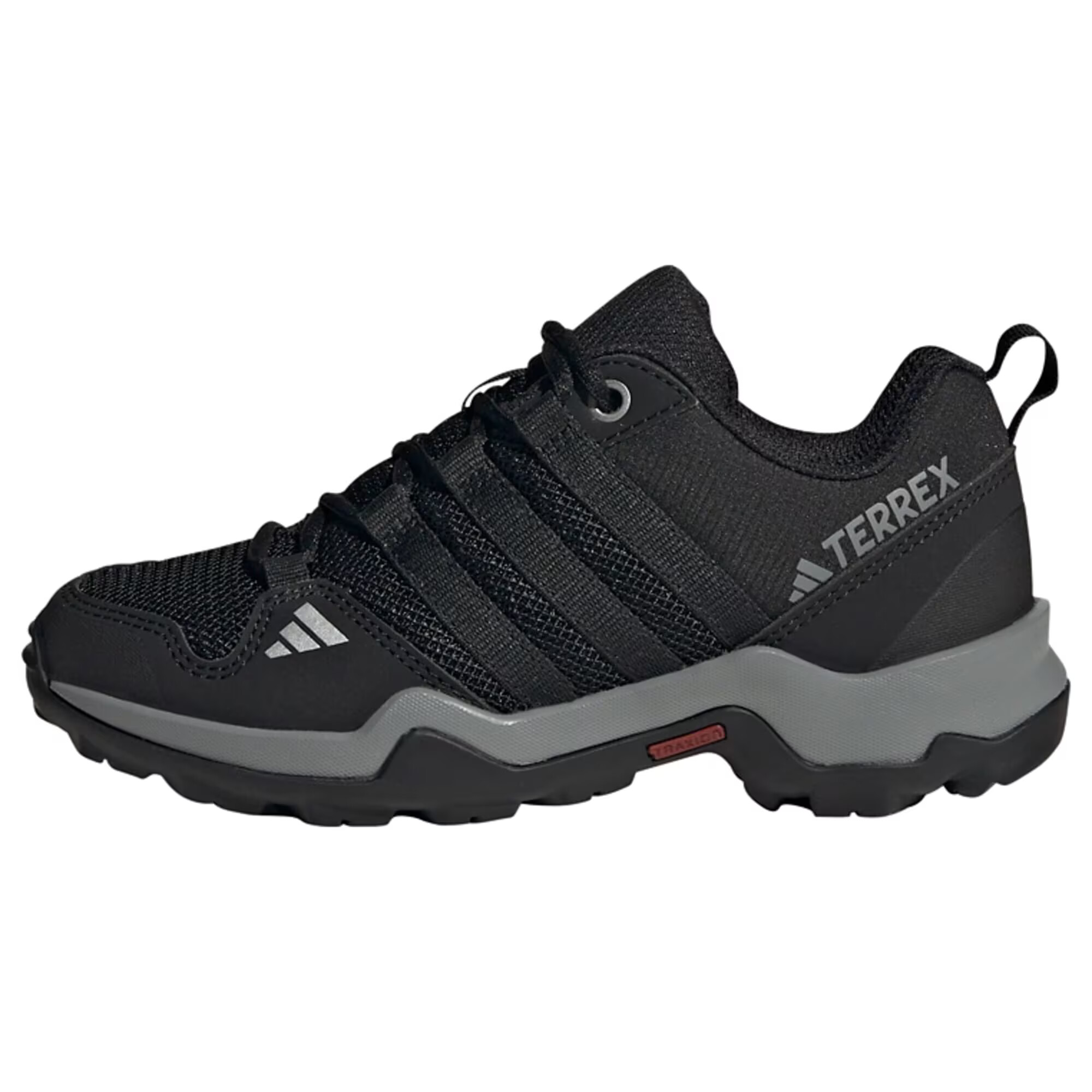 ADIDAS TERREX Αθλητικό παπούτσι 'Ax2R' γκρι / μαύρο - Pepit.gr