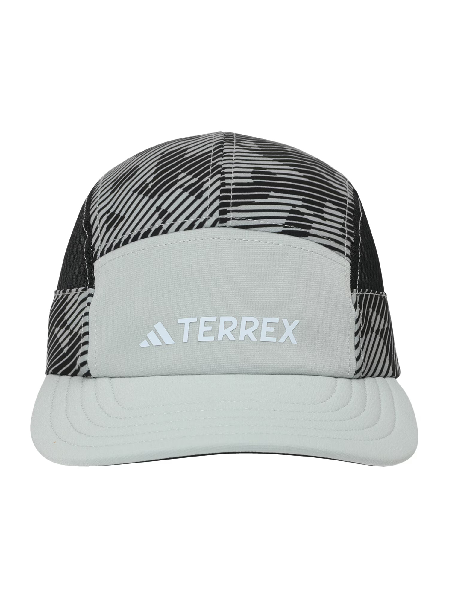 ADIDAS TERREX Αθλητικό τζόκεϊ γκρι / γκρι βασάλτη / γκρι καπνού / λευκό - Pepit.gr