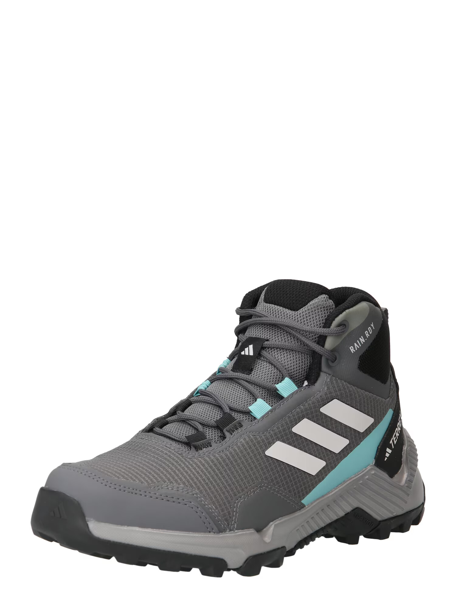 ADIDAS TERREX Boots 'Eastrail 2.0' άκουα / σκούρο γκρι / μαύρο / λευκό - Pepit.gr