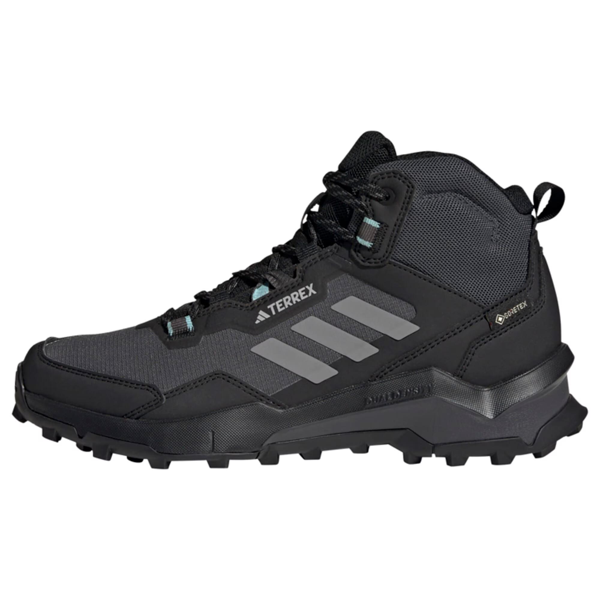 ADIDAS TERREX Boots 'Ax4' γκρι / μαύρο - Pepit.gr