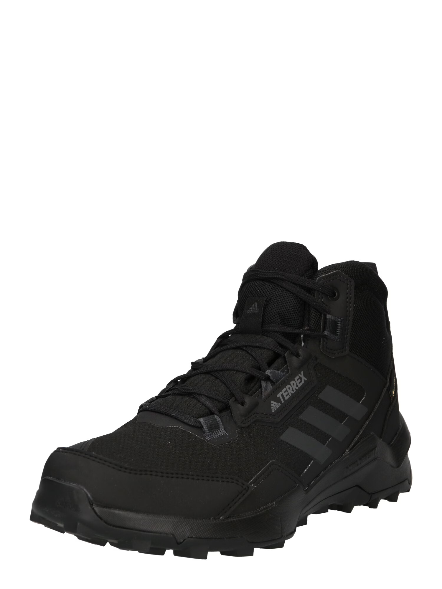 ADIDAS TERREX Boots 'AX4' ανθρακί / μαύρο - Pepit.gr