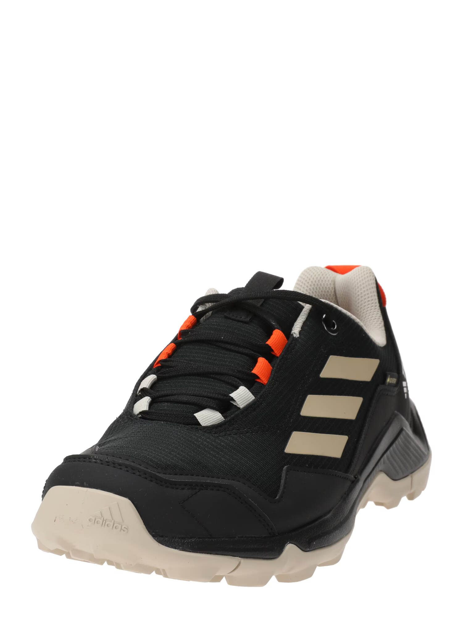 ADIDAS TERREX Boots 'Eastrail' μπεζ / πορτοκαλί νέον / μαύρο - Pepit.gr