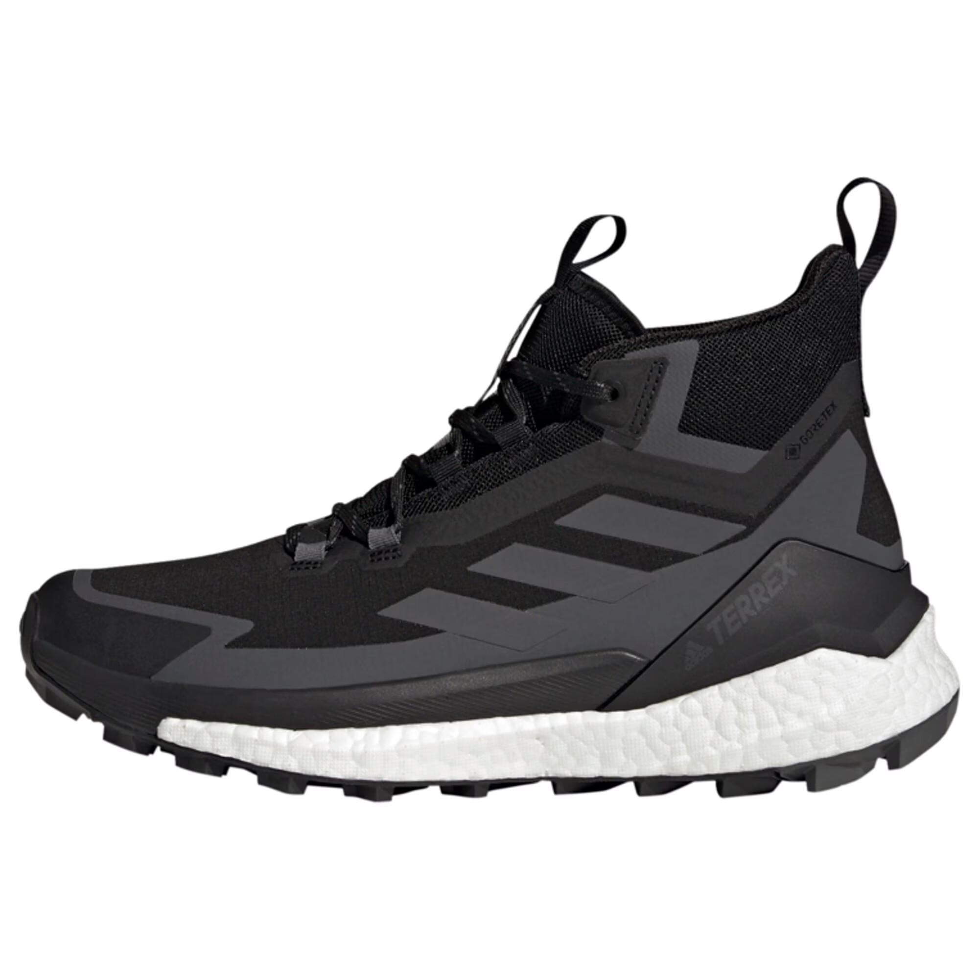 ADIDAS TERREX Boots 'Free Hiker 2 Gore-Tex' μαύρο - Pepit.gr