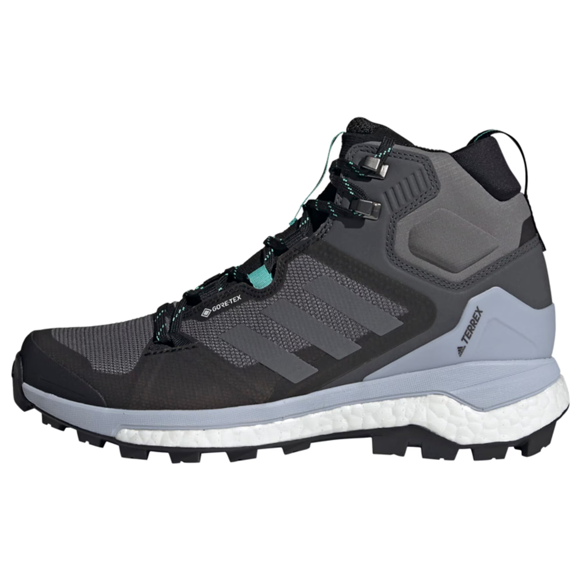 ADIDAS TERREX Boots 'Skychaser 2' γκρι - Pepit.gr