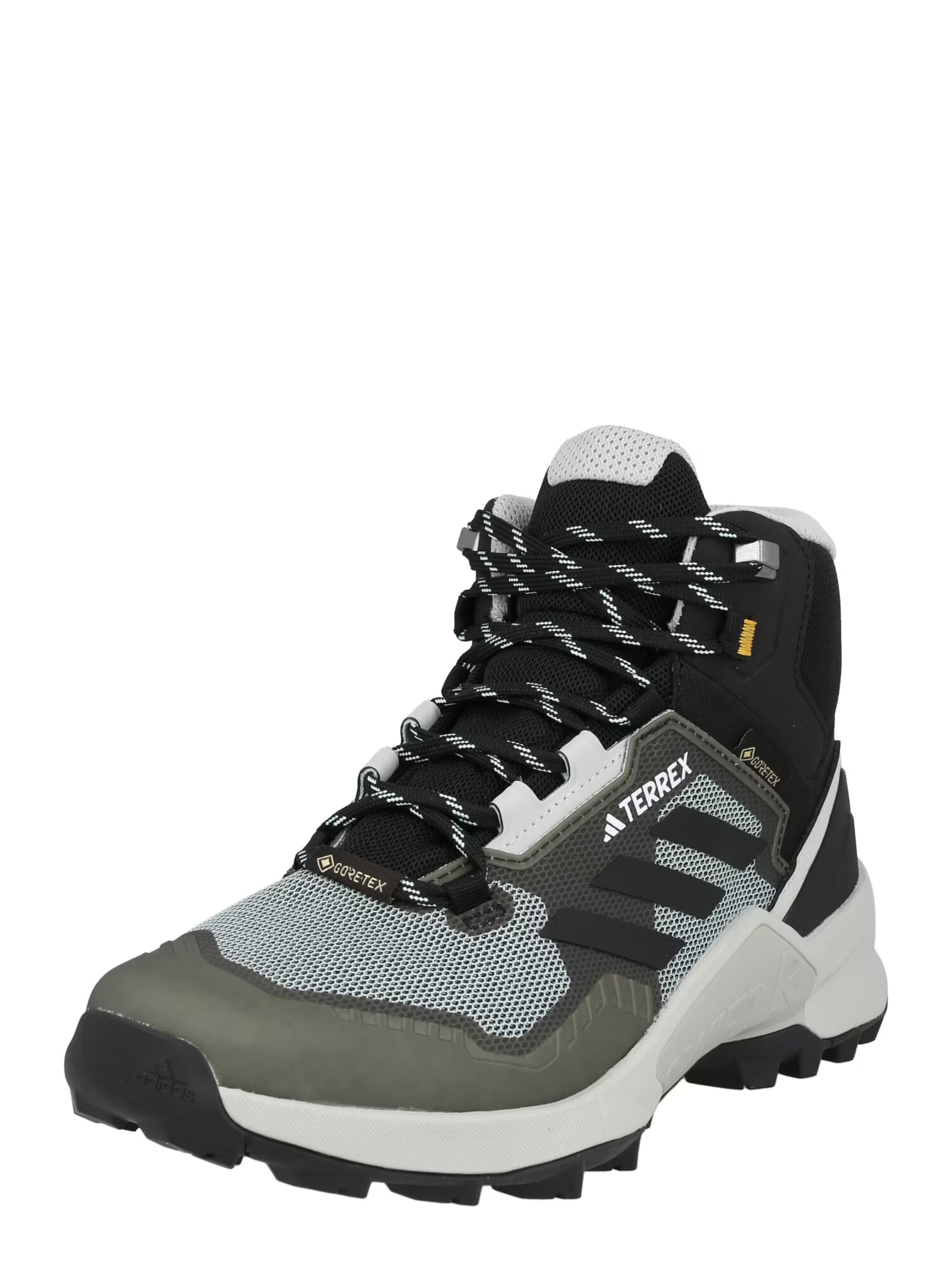 ADIDAS TERREX Boots 'Swift R3' μπεζ / άκουα / μαύρο - Pepit.gr