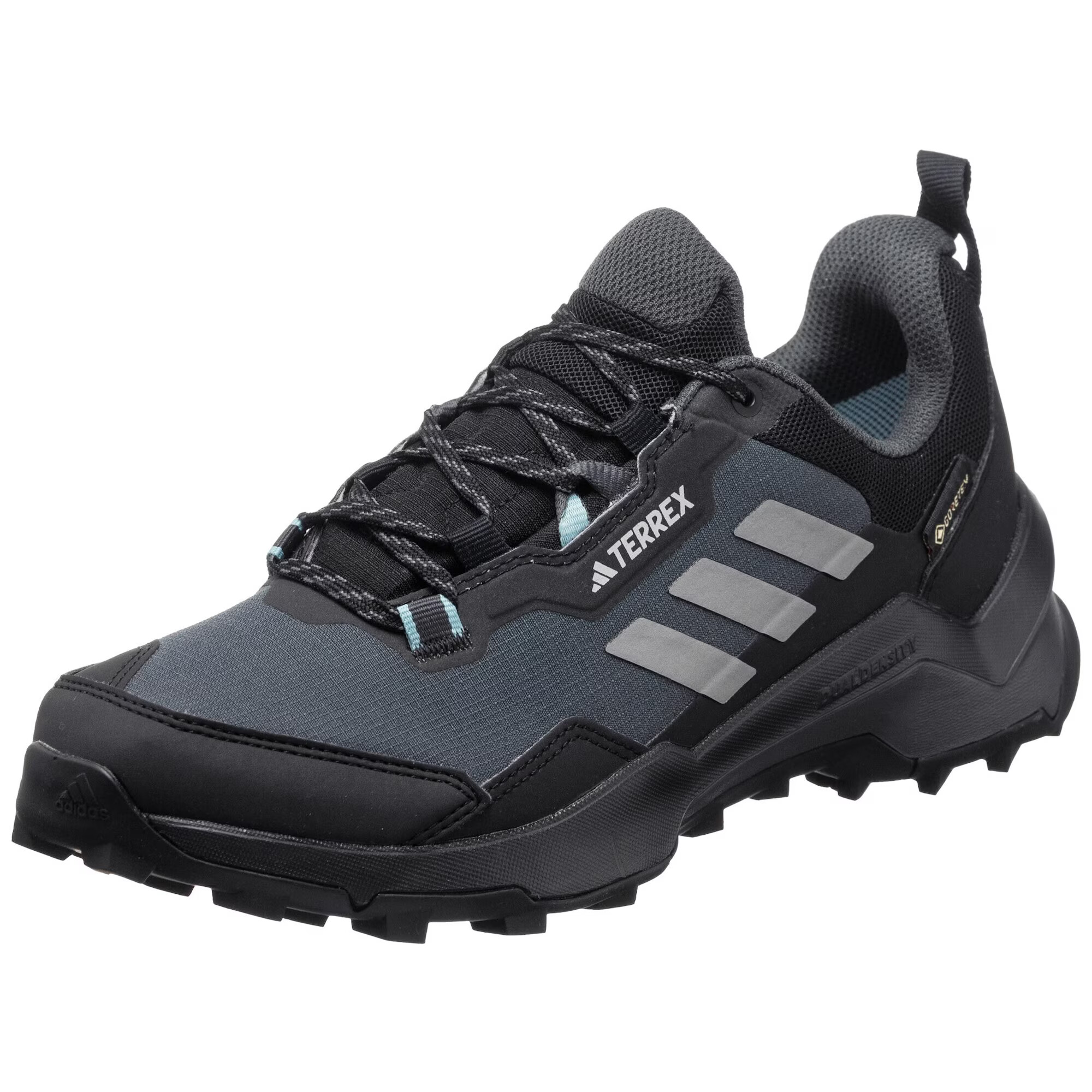 ADIDAS TERREX Χαμηλό παπούτσι 'Ax4' γκρι / ασημόγκριζο / μαύρο - Pepit.gr