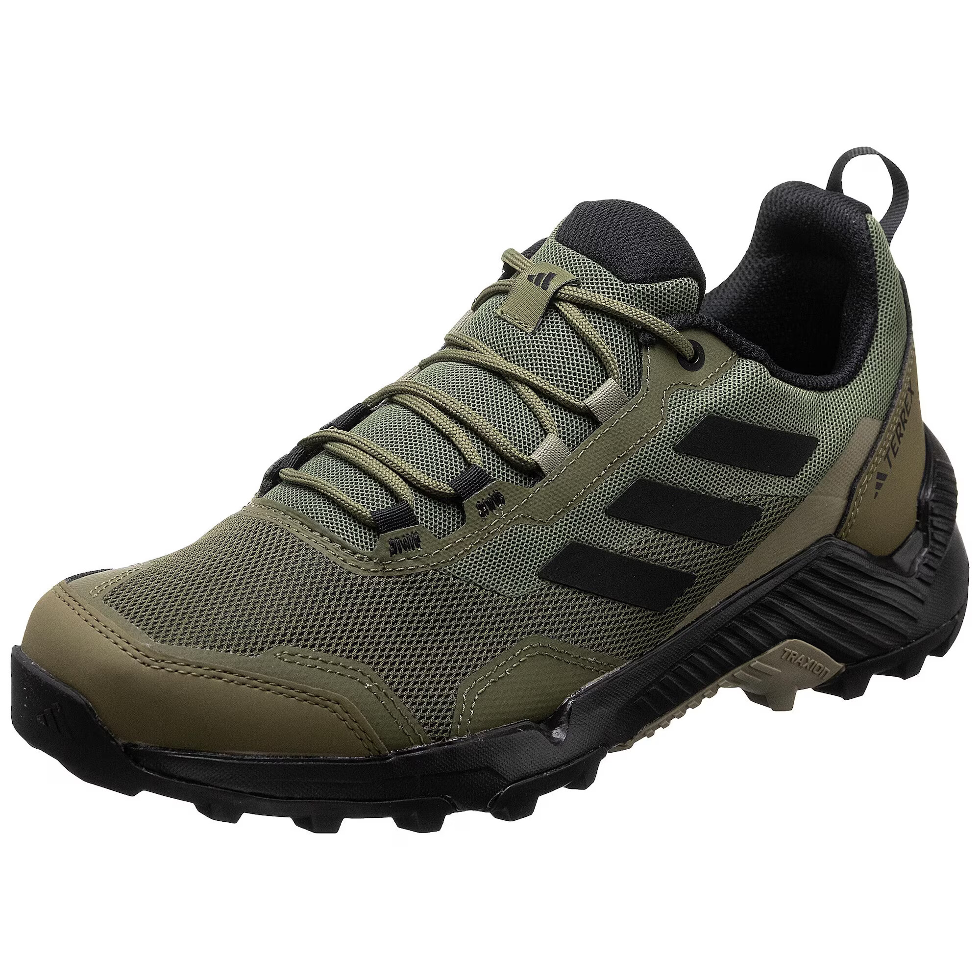 ADIDAS TERREX Χαμηλό παπούτσι 'Eastrail 2.0' γκρι / χακί / μαύρο - Pepit.gr