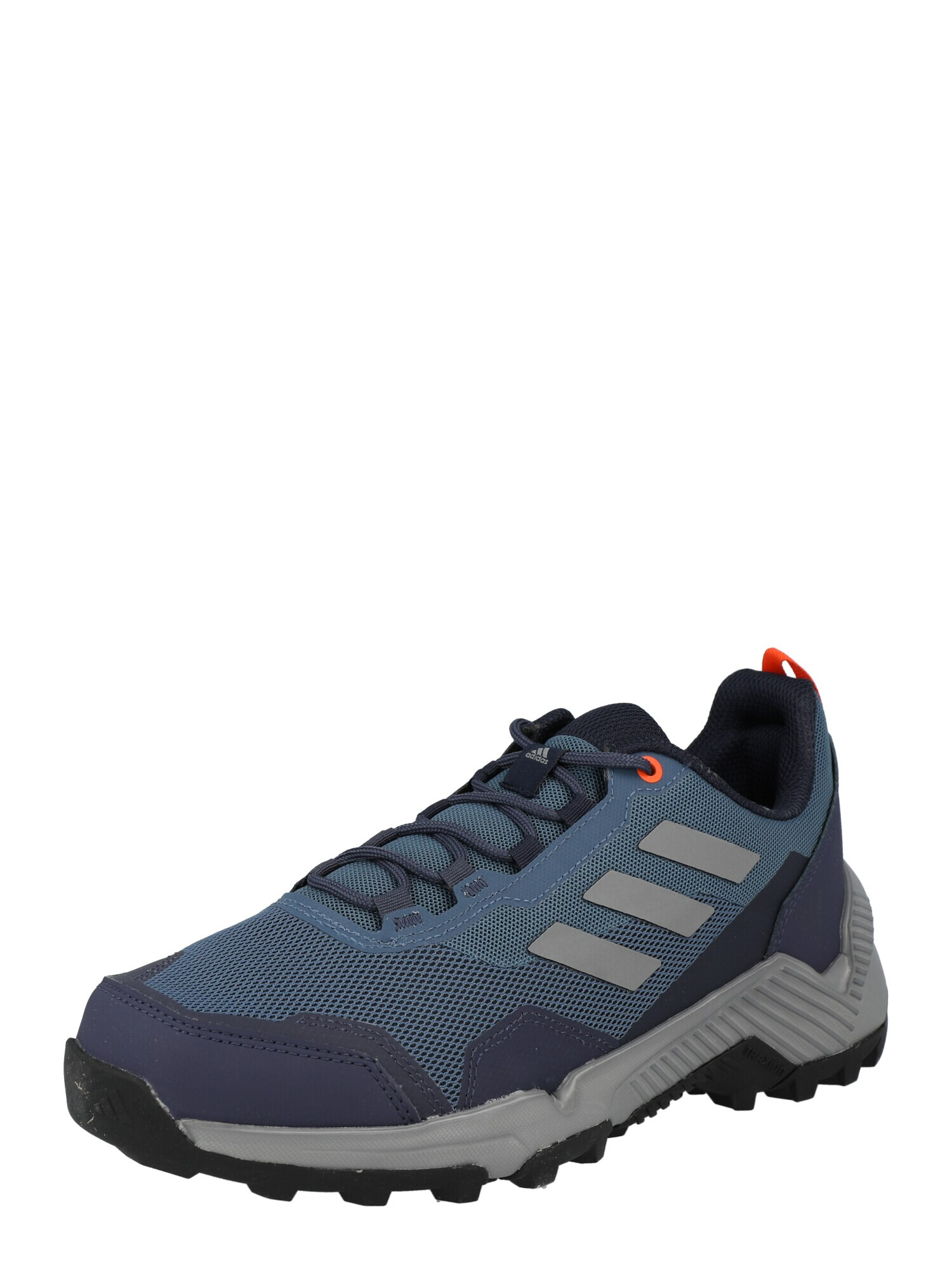 ADIDAS TERREX Χαμηλό παπούτσι 'Eastrail 2.0' πέτρα / σκούρο γκρι / μαύρο - Pepit.gr