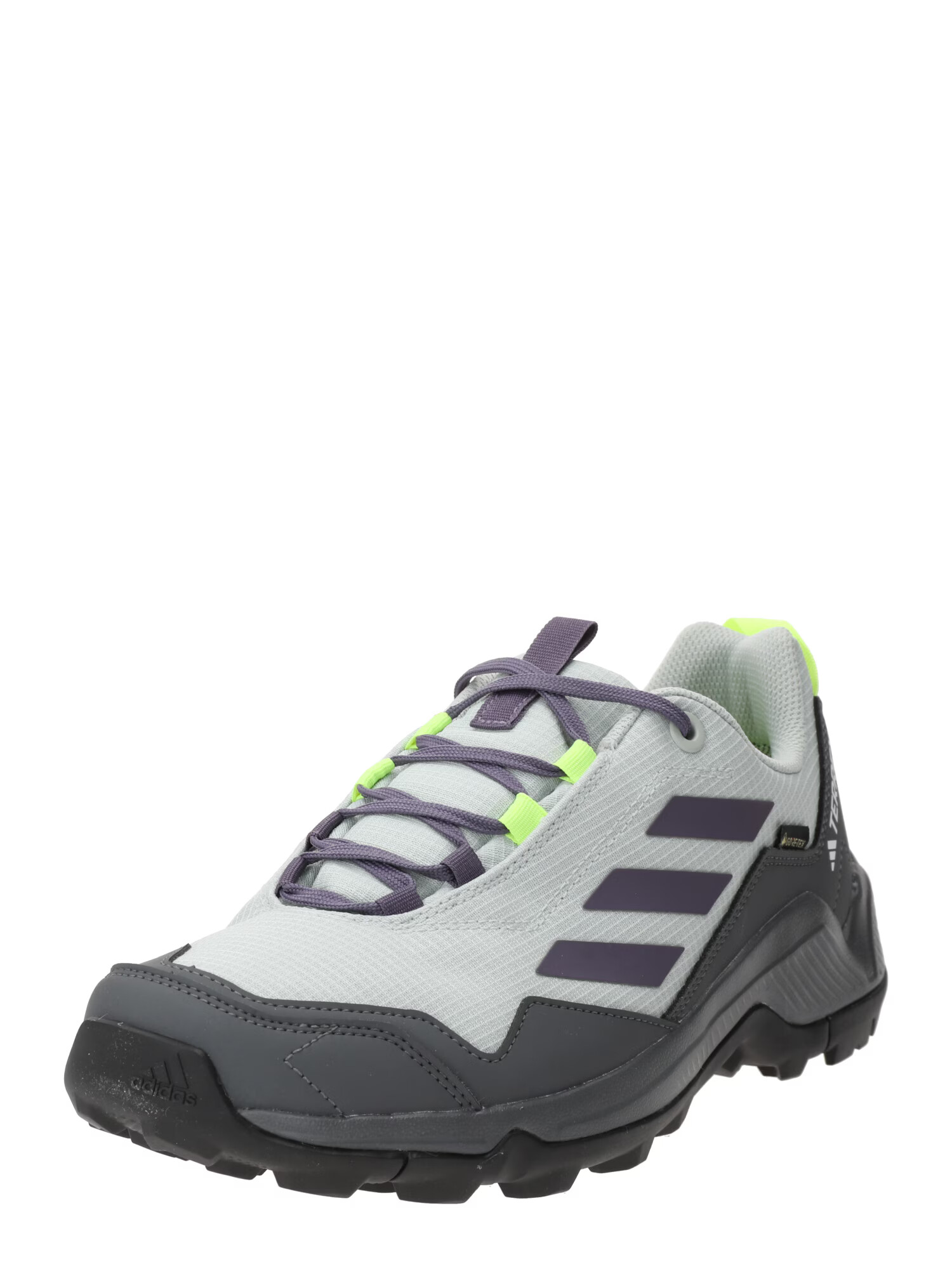 ADIDAS TERREX Boots 'Eastrail' μπλε παστέλ / πράσινο νέον / βατόμουρο / μαύρο - Pepit.gr