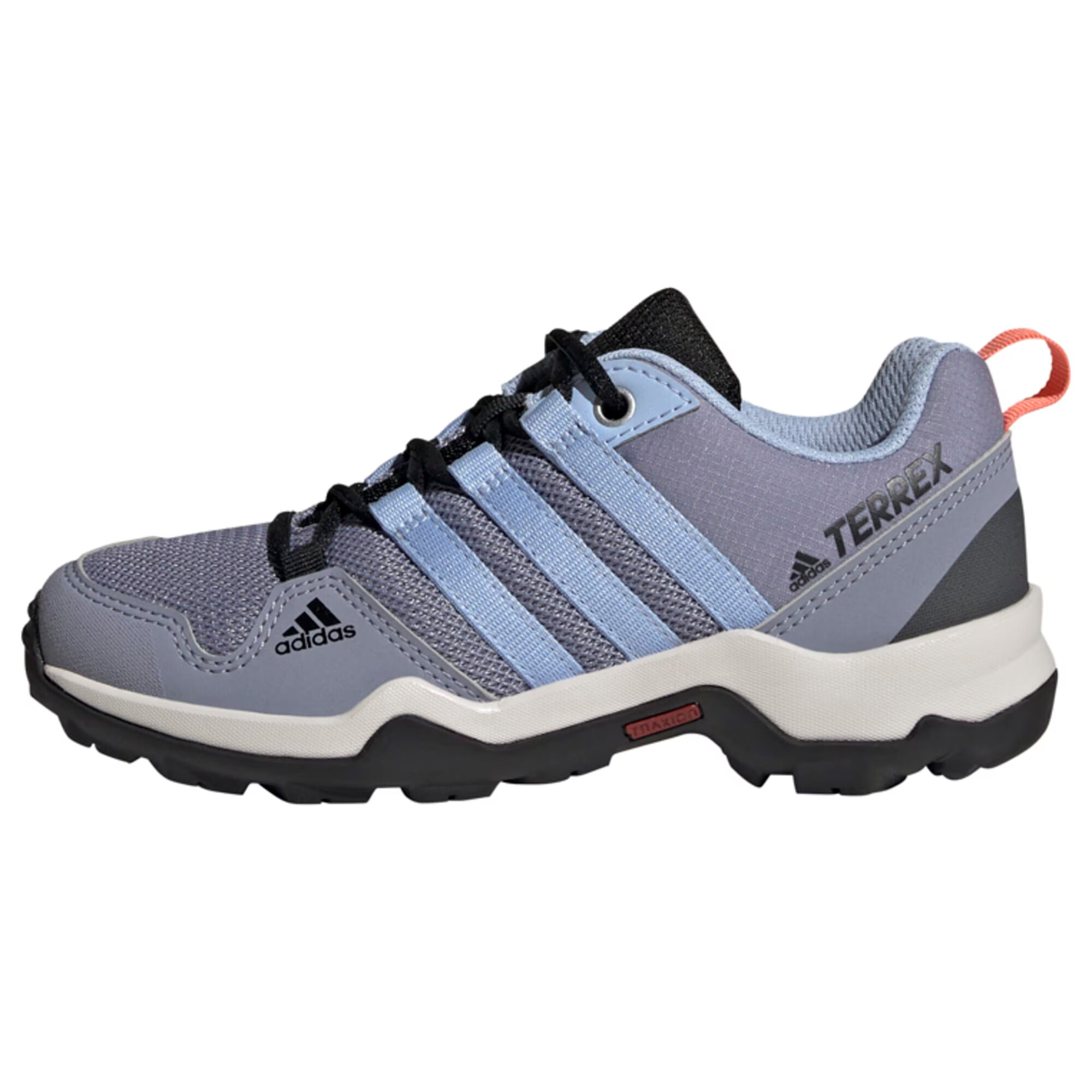 ADIDAS TERREX Χαμηλό παπούτσι γαλάζιο / πασχαλιά / πορτοκαλί - Pepit.gr