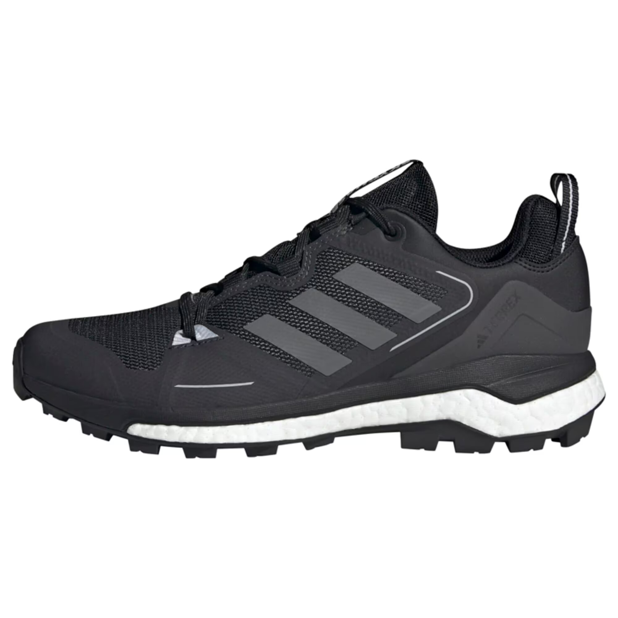 ADIDAS TERREX Αθλητικό παπούτσι 'Skychaser 2.0' σκούρο γκρι / μαύρο - Pepit.gr