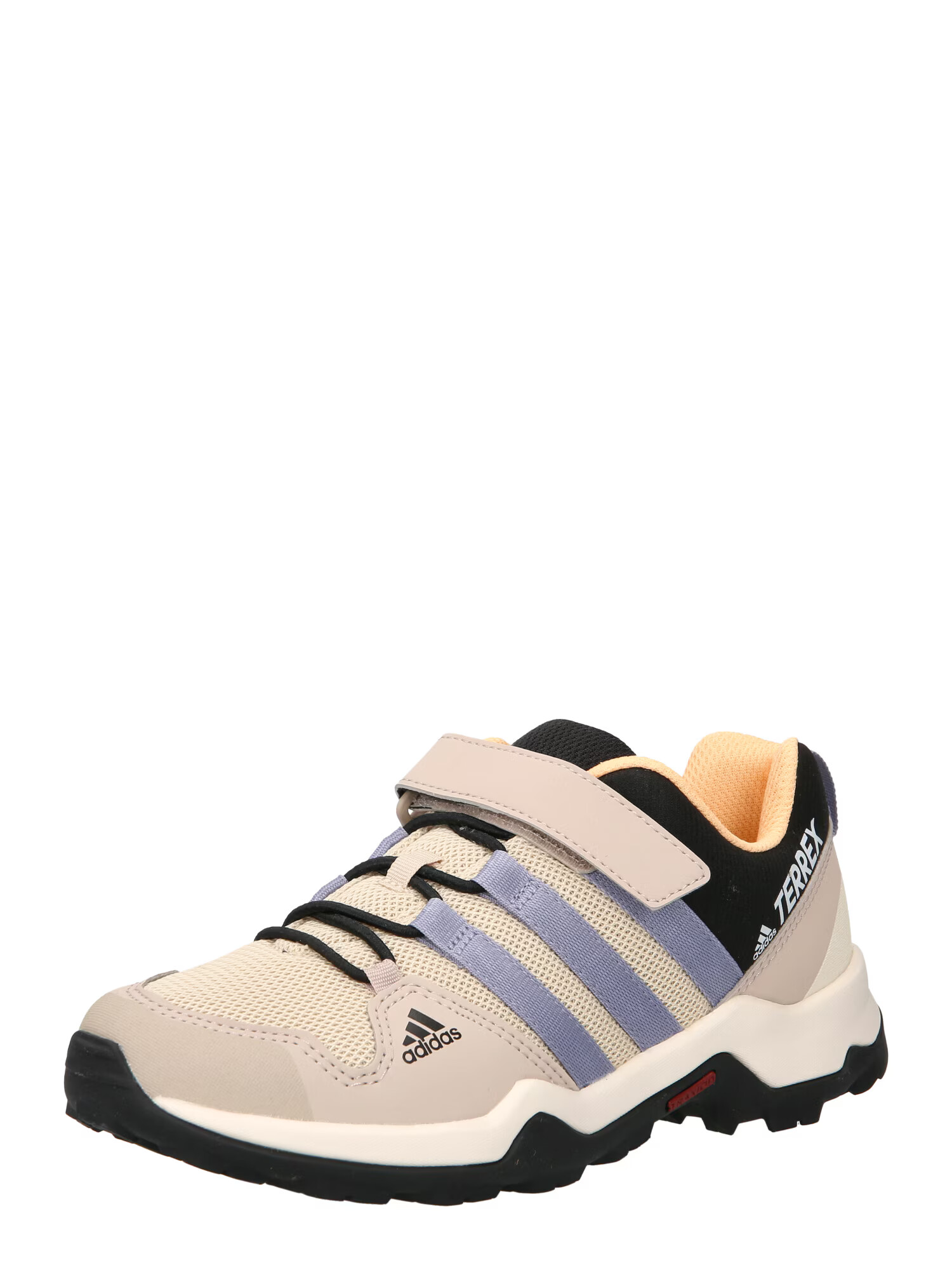 ADIDAS TERREX Χαμηλό παπούτσι 'TERREX AX2R' μπεζ / σκούρο μπεζ / οπάλ / μαύρο - Pepit.gr